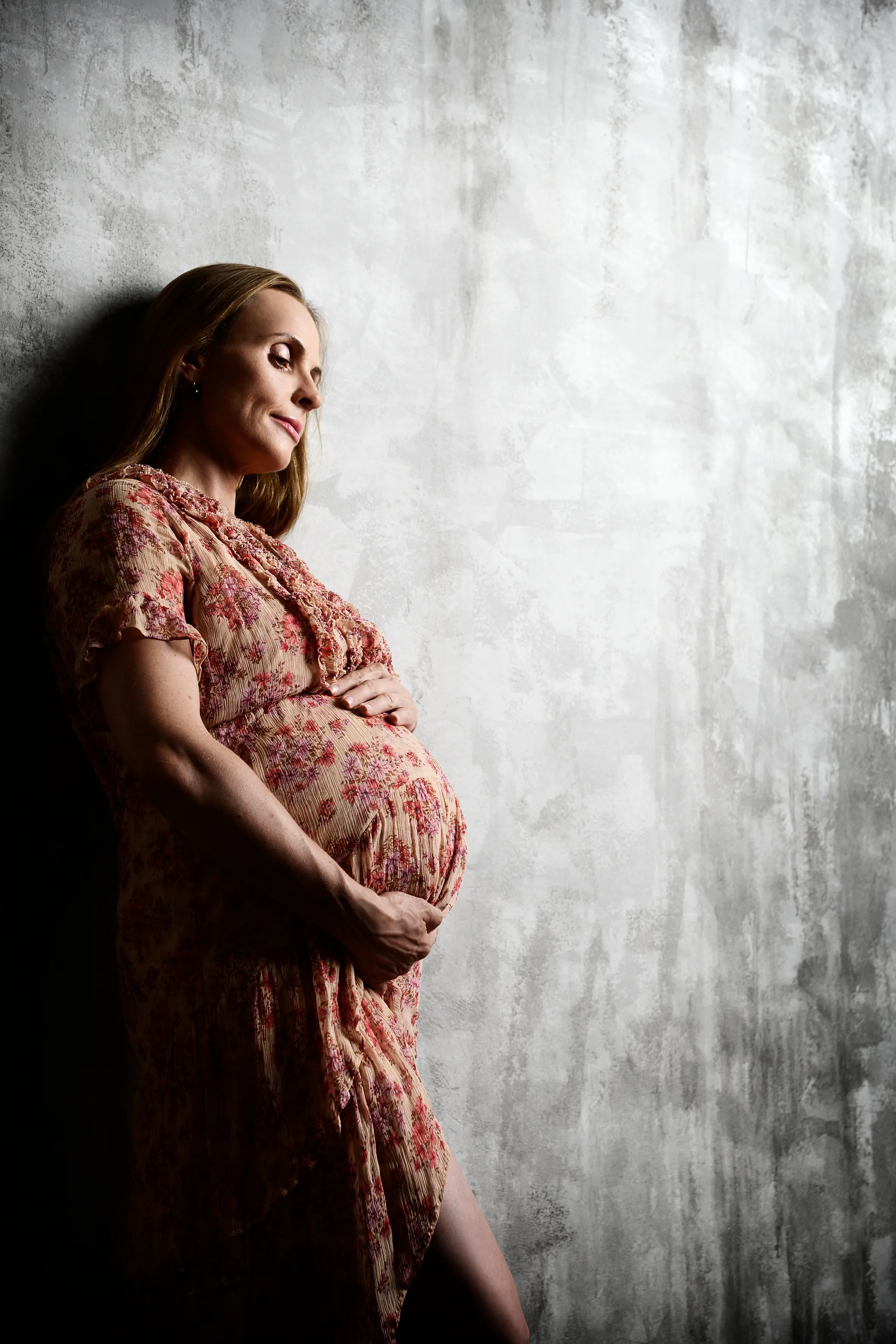Babybauch Fotografie Hamburg