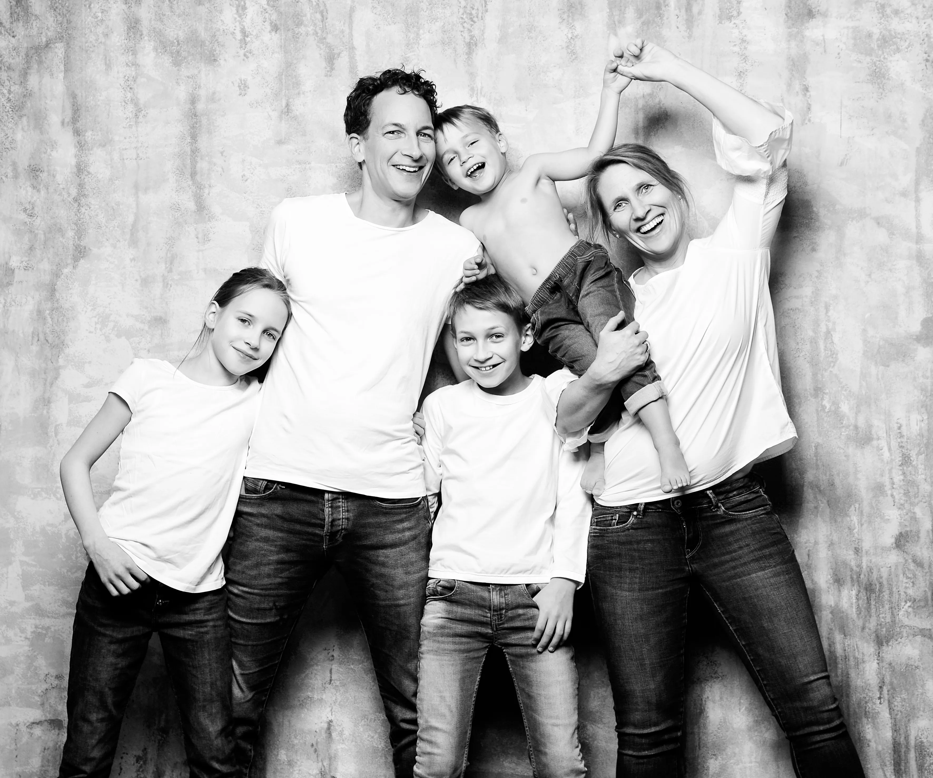 Familien Kinder Baby Fotografie Hamburg