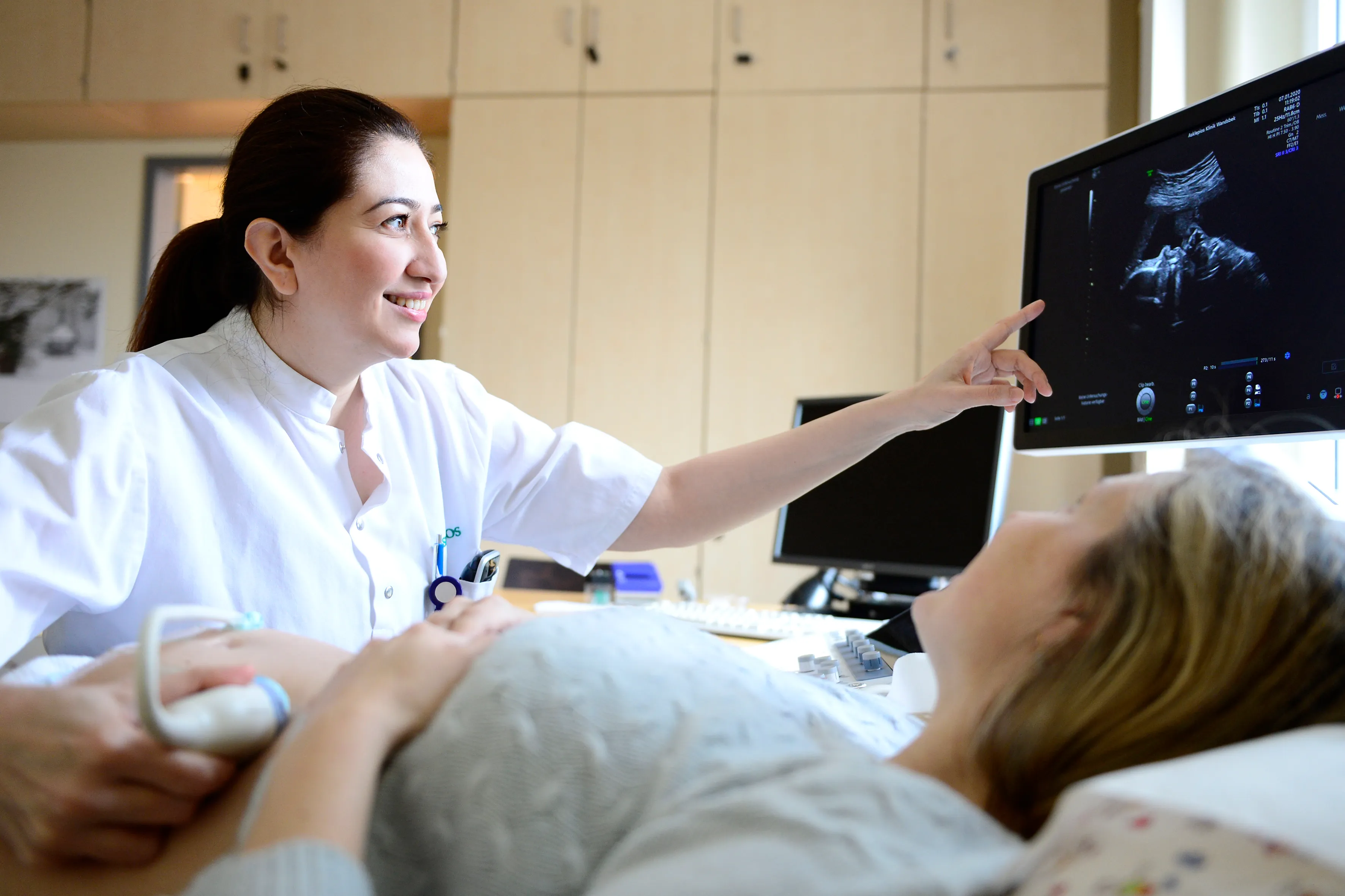 Medizin Gesundheit Praxis Fotografie Hamburg