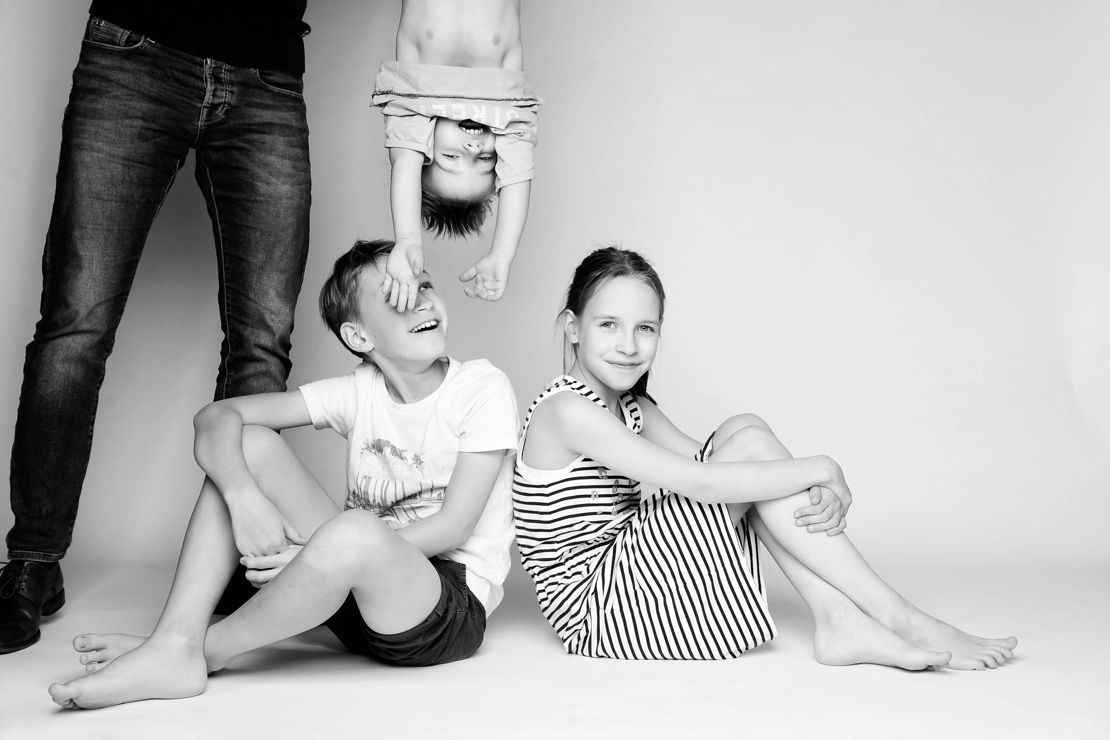 Familien Kinder Baby Fotografie Hamburg