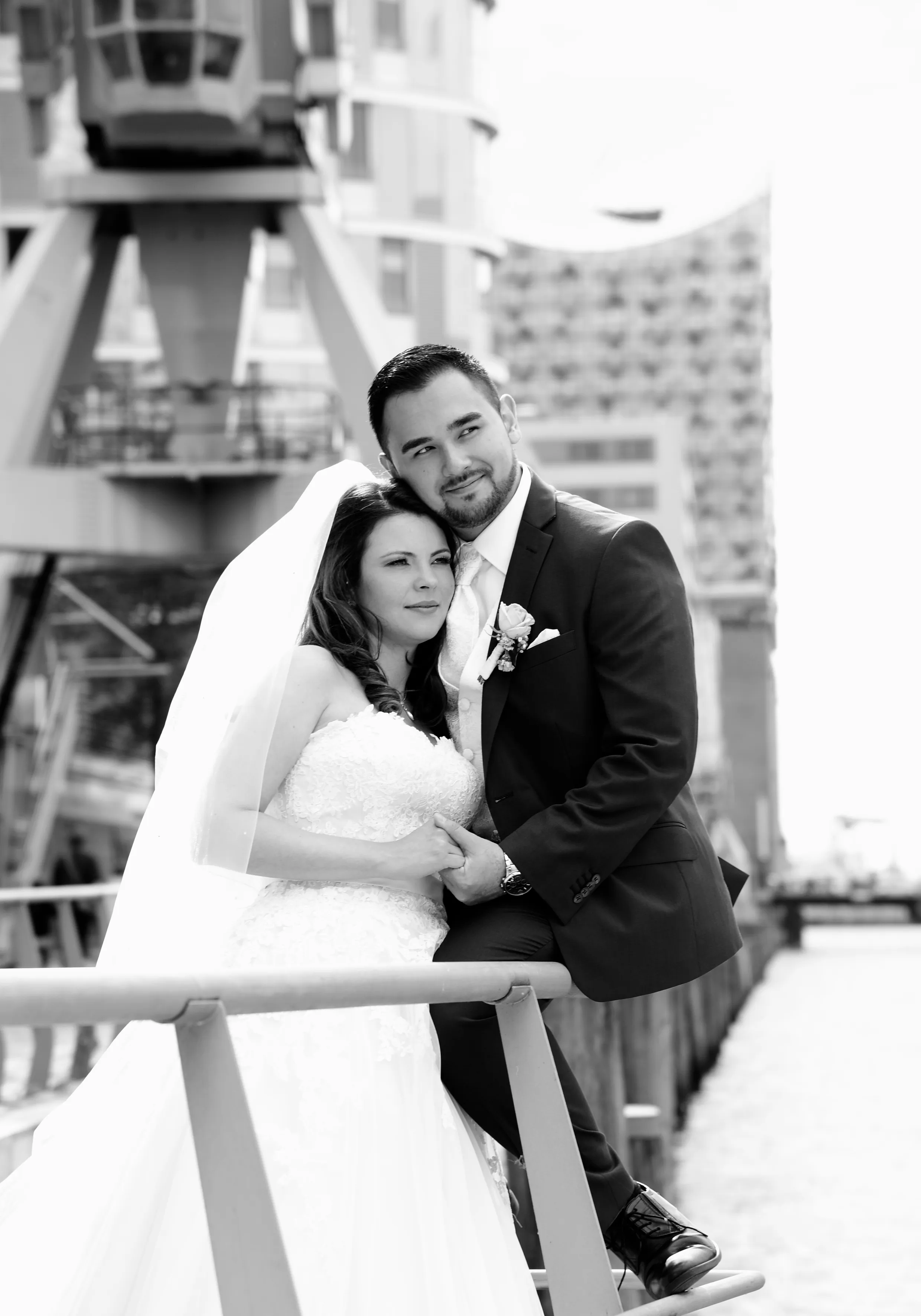 Hochzeit Fotografie Hamburg