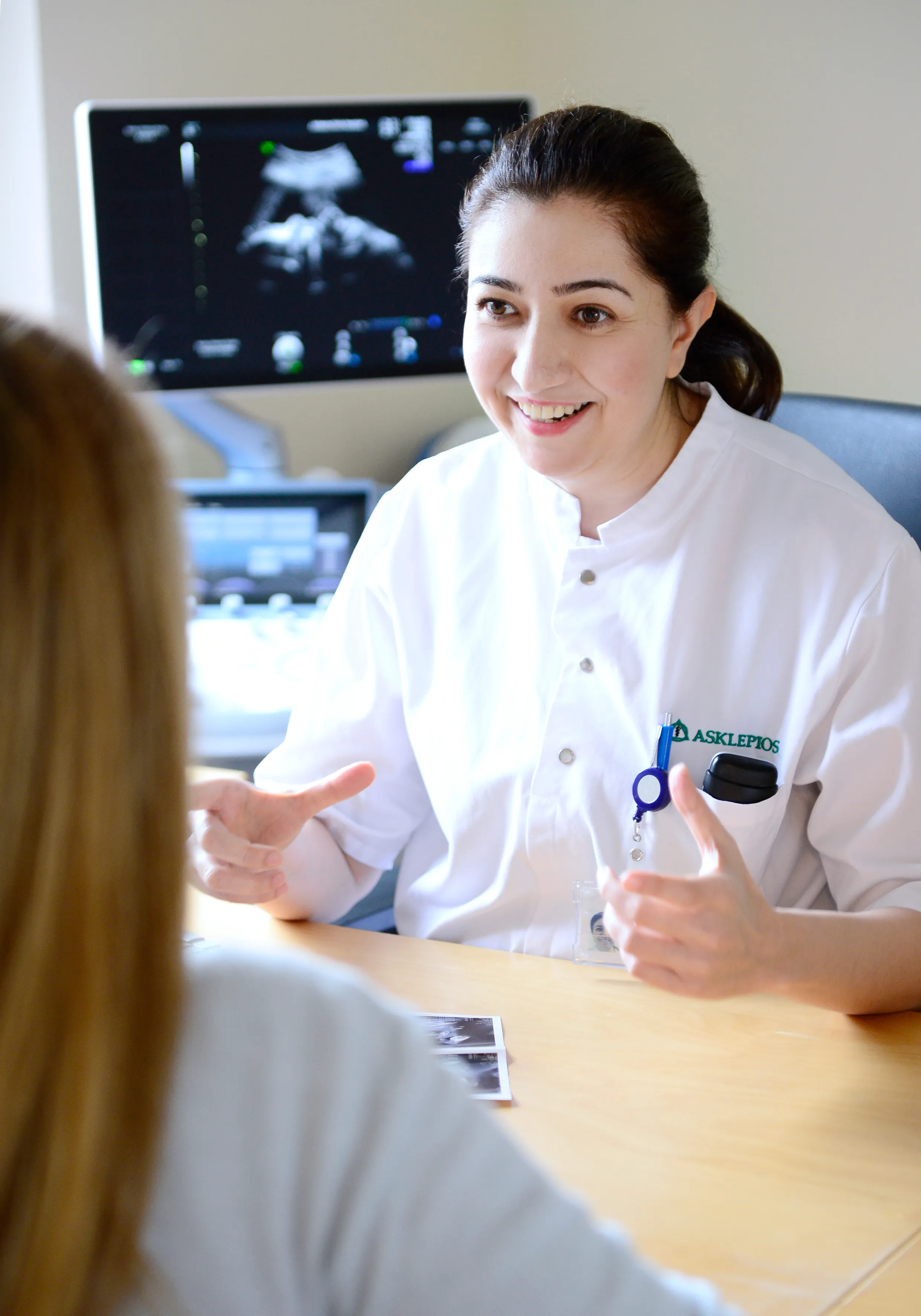 Medizin Gesundheit Praxis Fotografie Hamburg