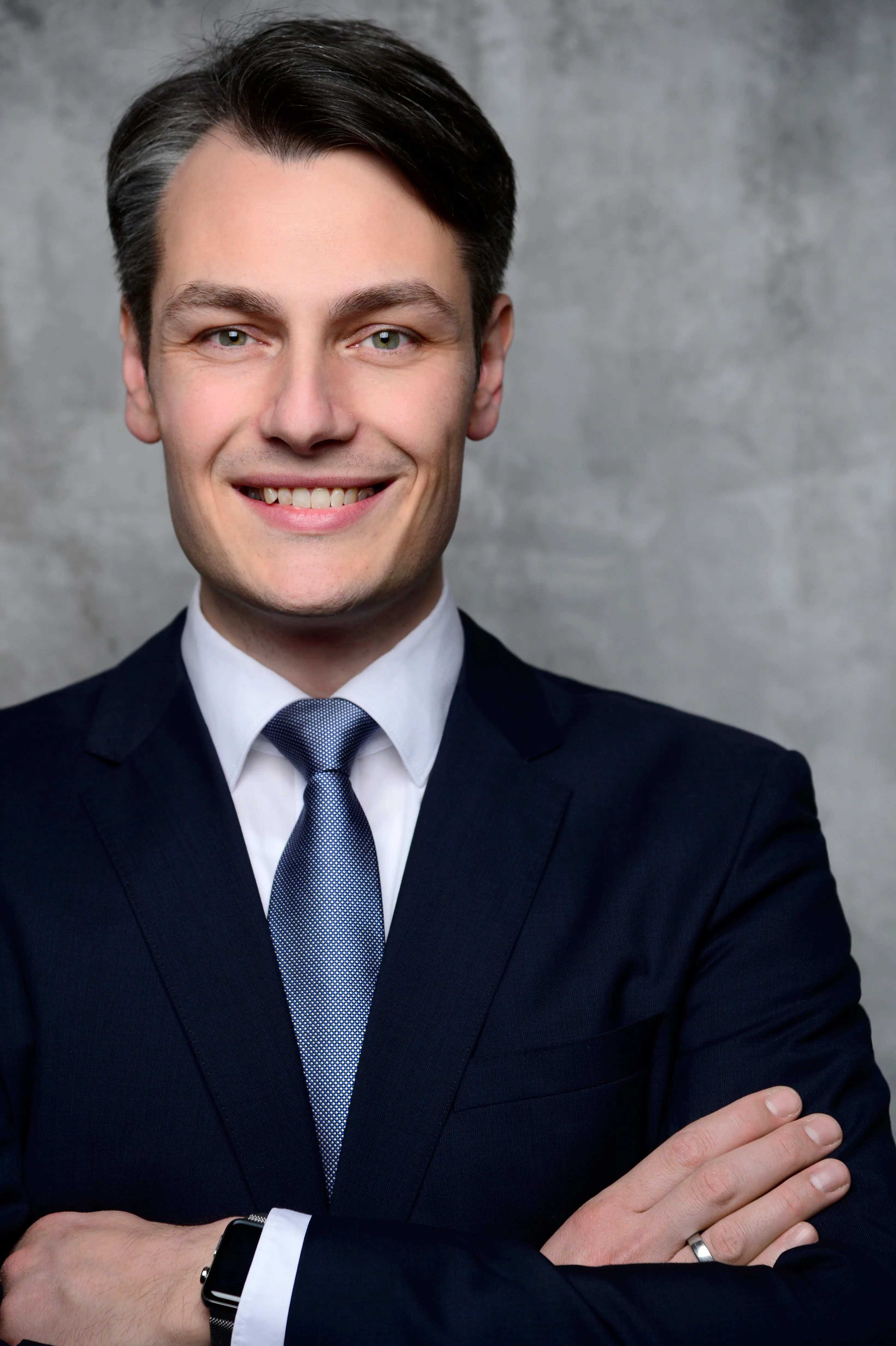Bewerbung Business Fotografie Hamburg