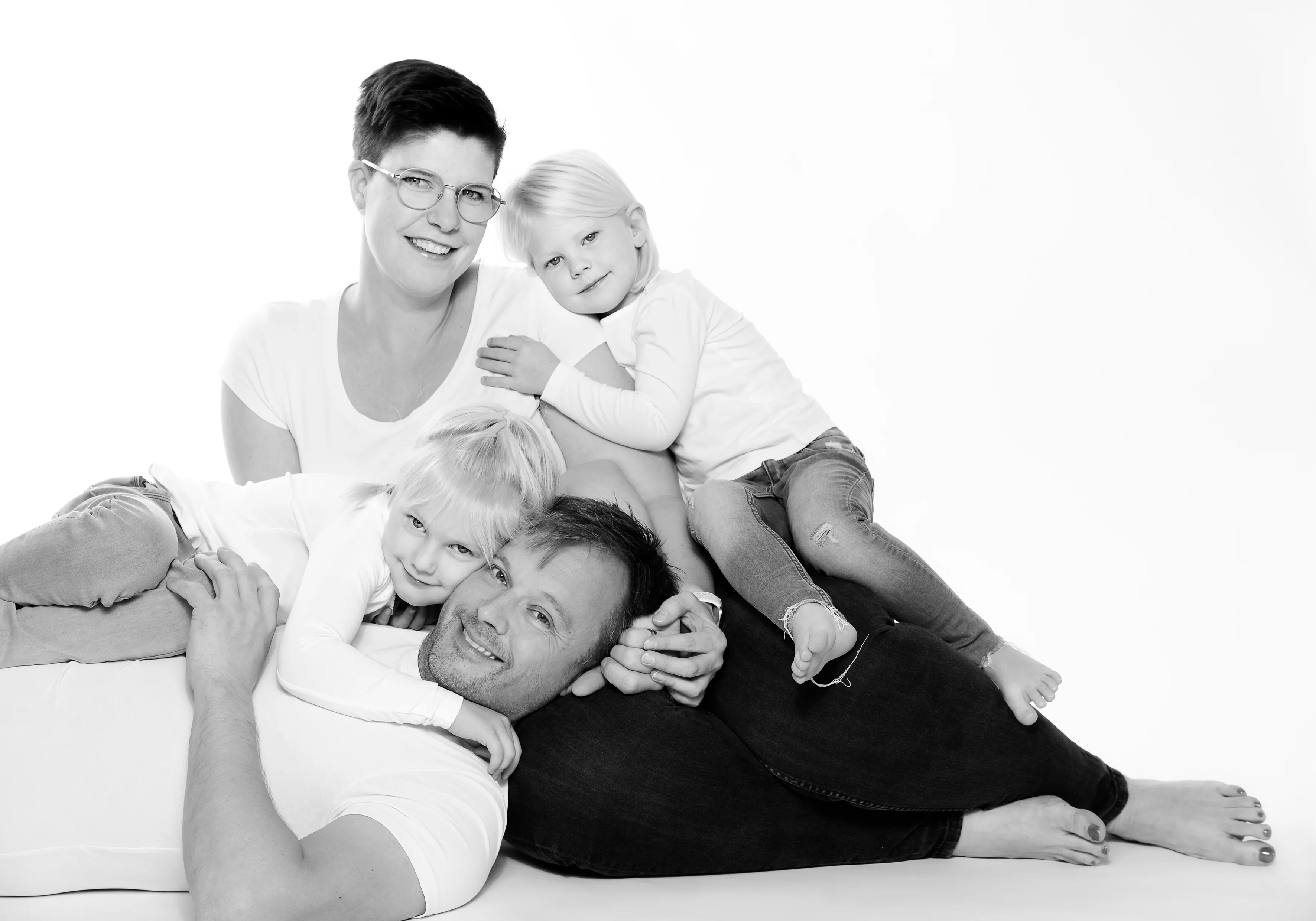 Familien Kinder Baby Fotografie Hamburg