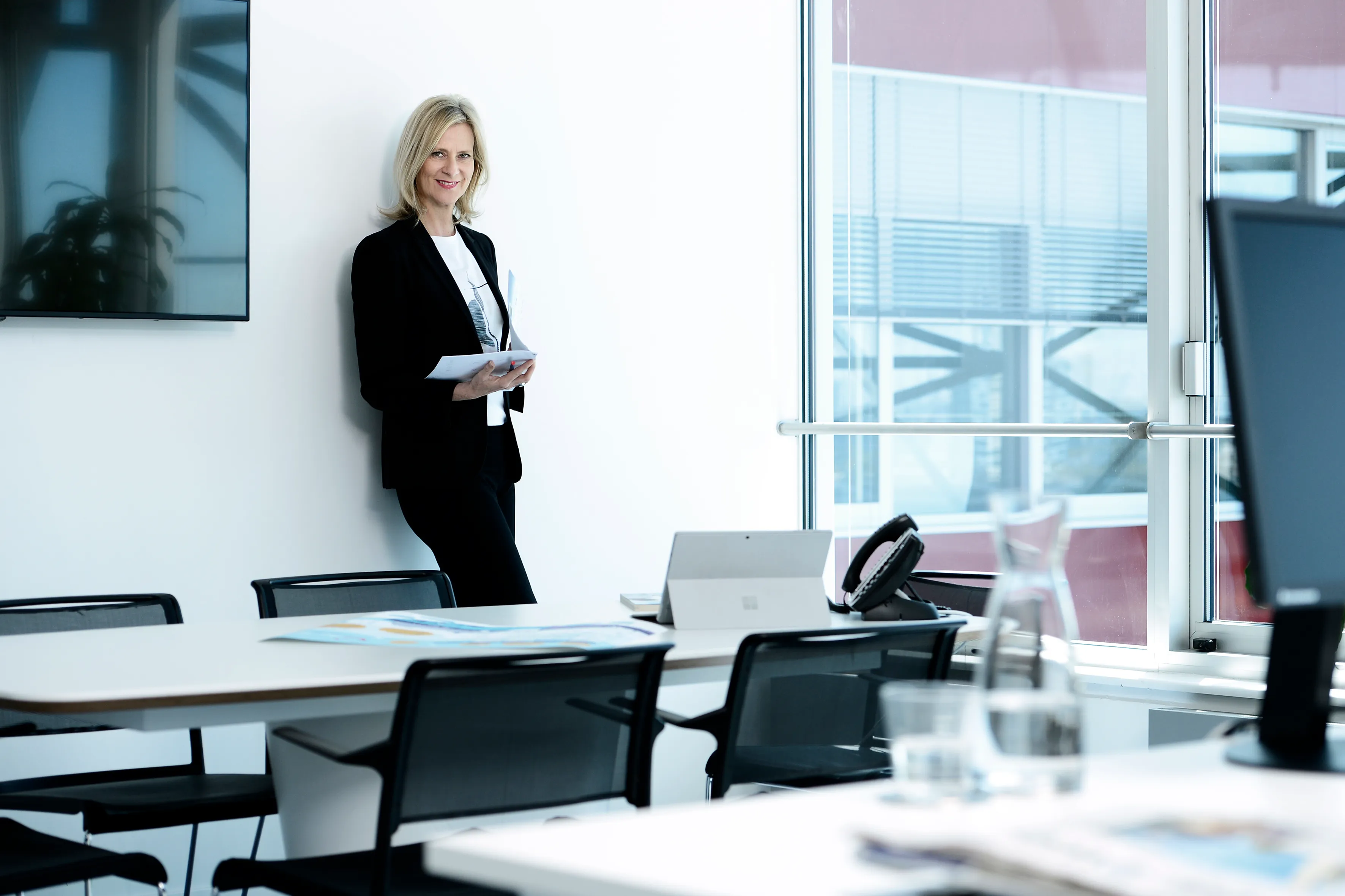 Unternehmen Business Corporate Image Fotografie Hamburg