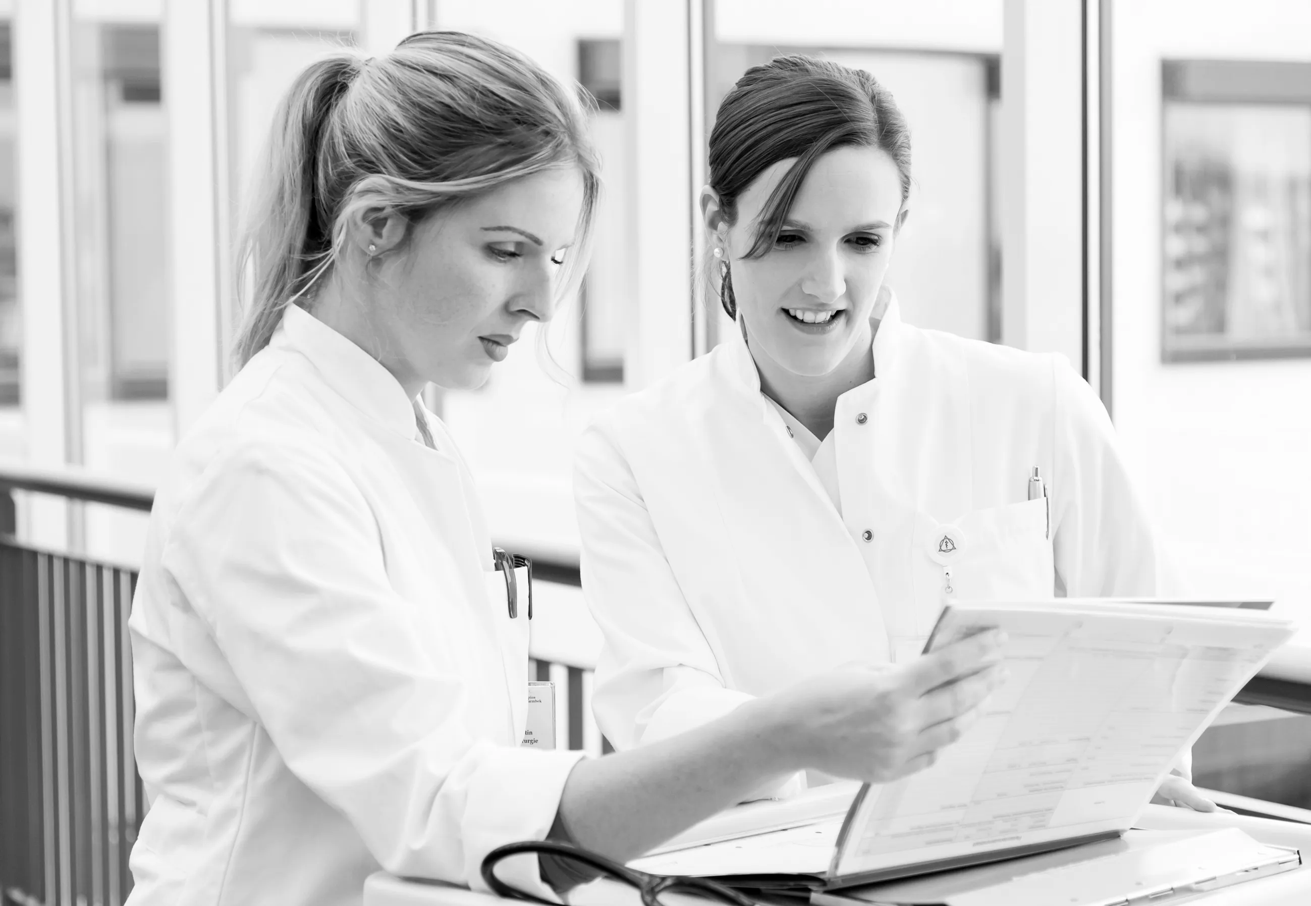 Medizin Gesundheit Praxis Fotografie Hamburg