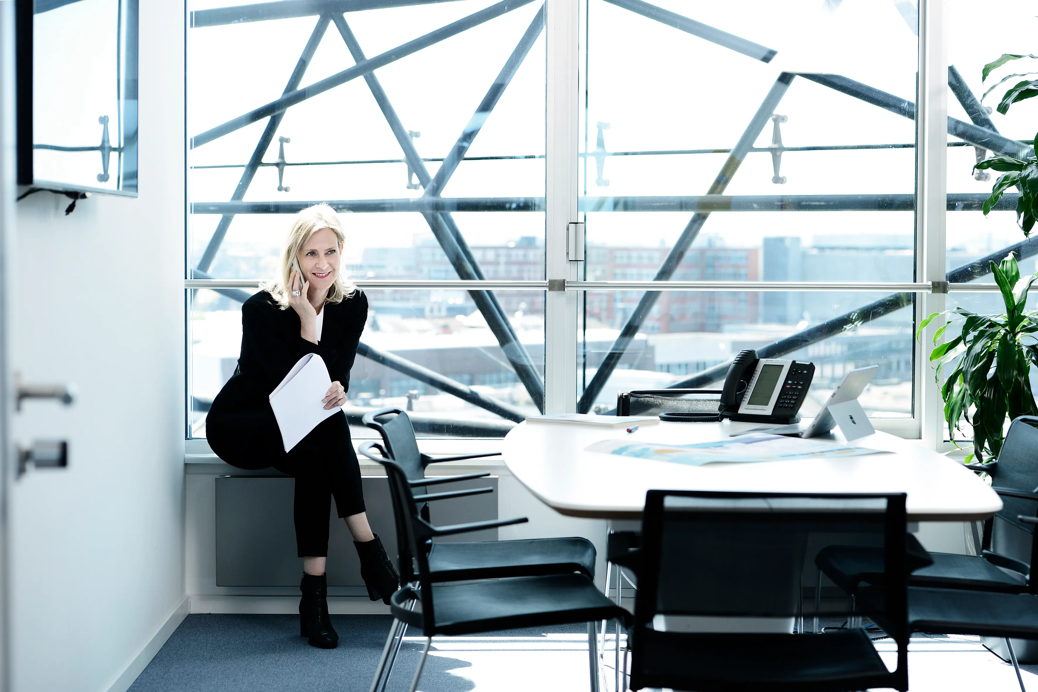 Unternehmen Business Corporate Image Fotografie Hamburg