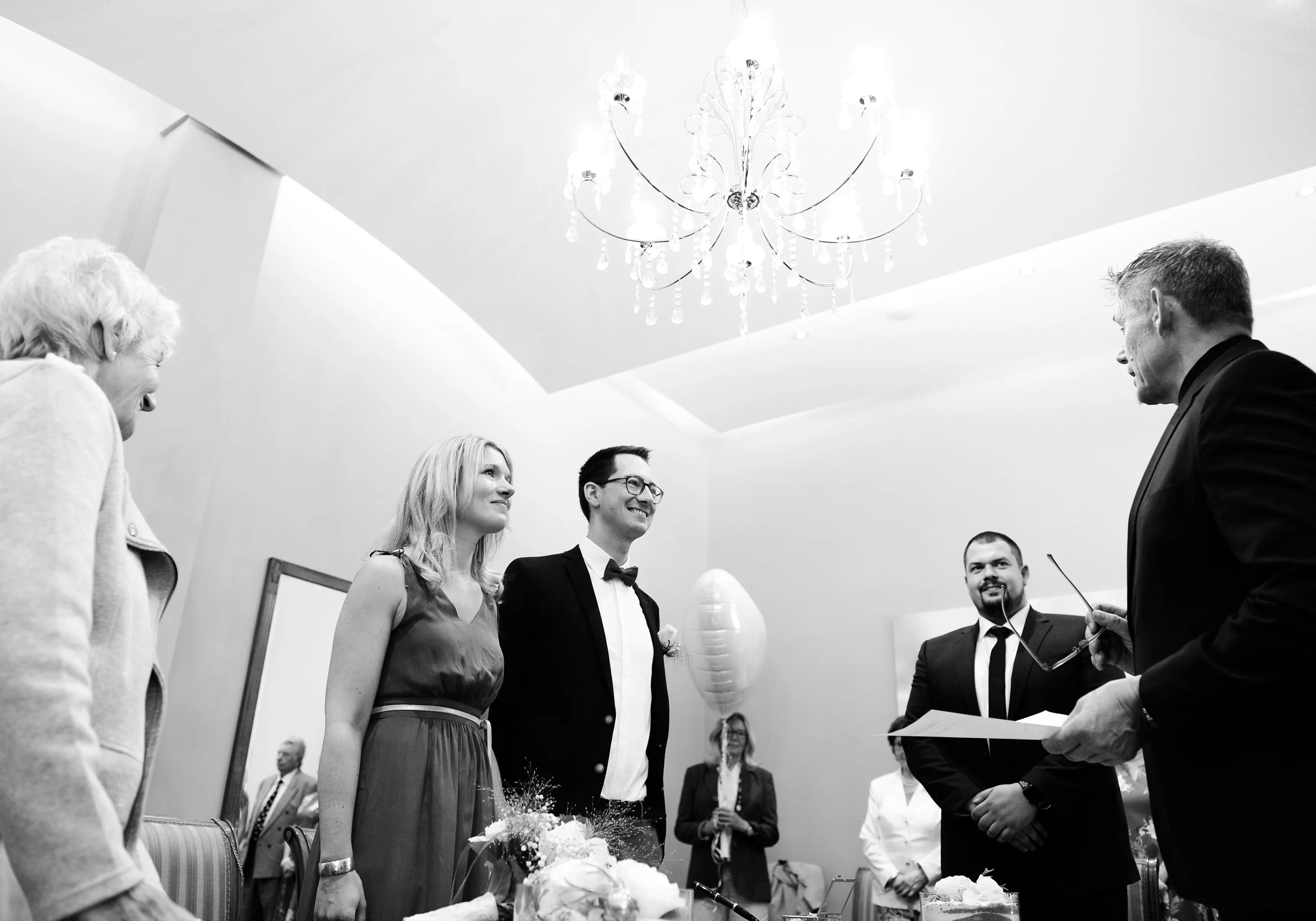 Hochzeitstsreportage Fotografie Hamburg