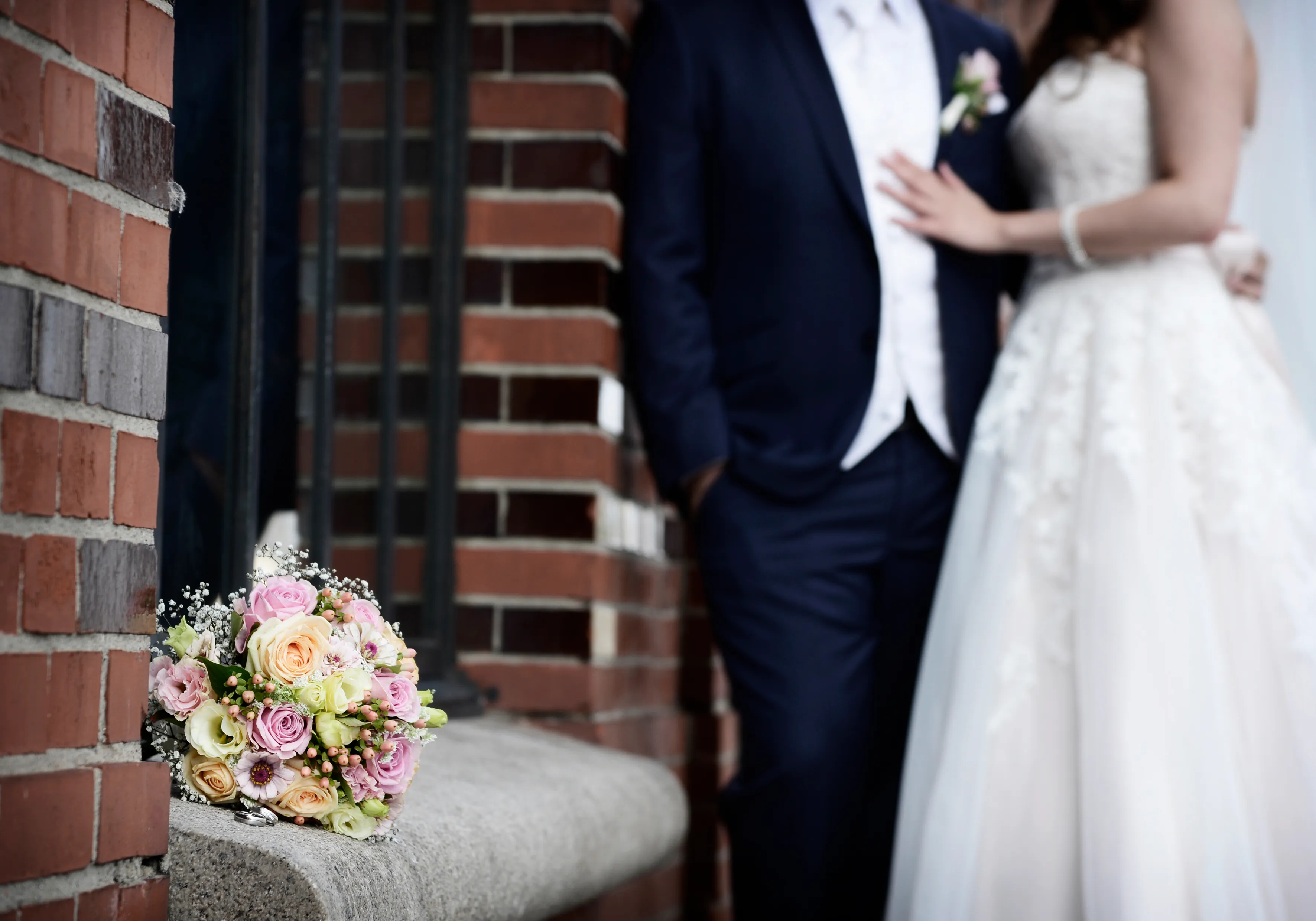Hochzeit Fotografie Hamburg