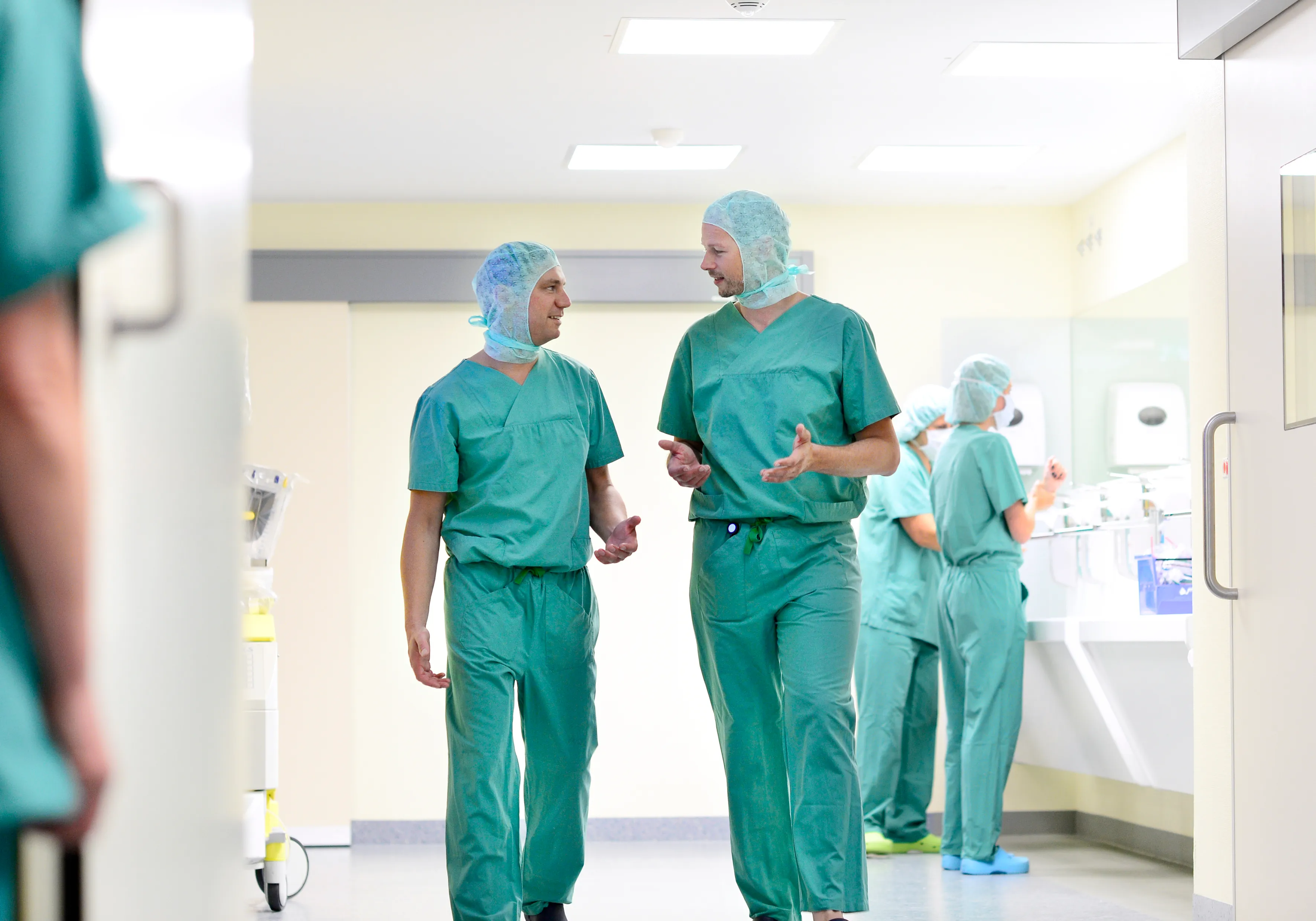 Medizin Gesundheit Praxis Fotografie Hamburg