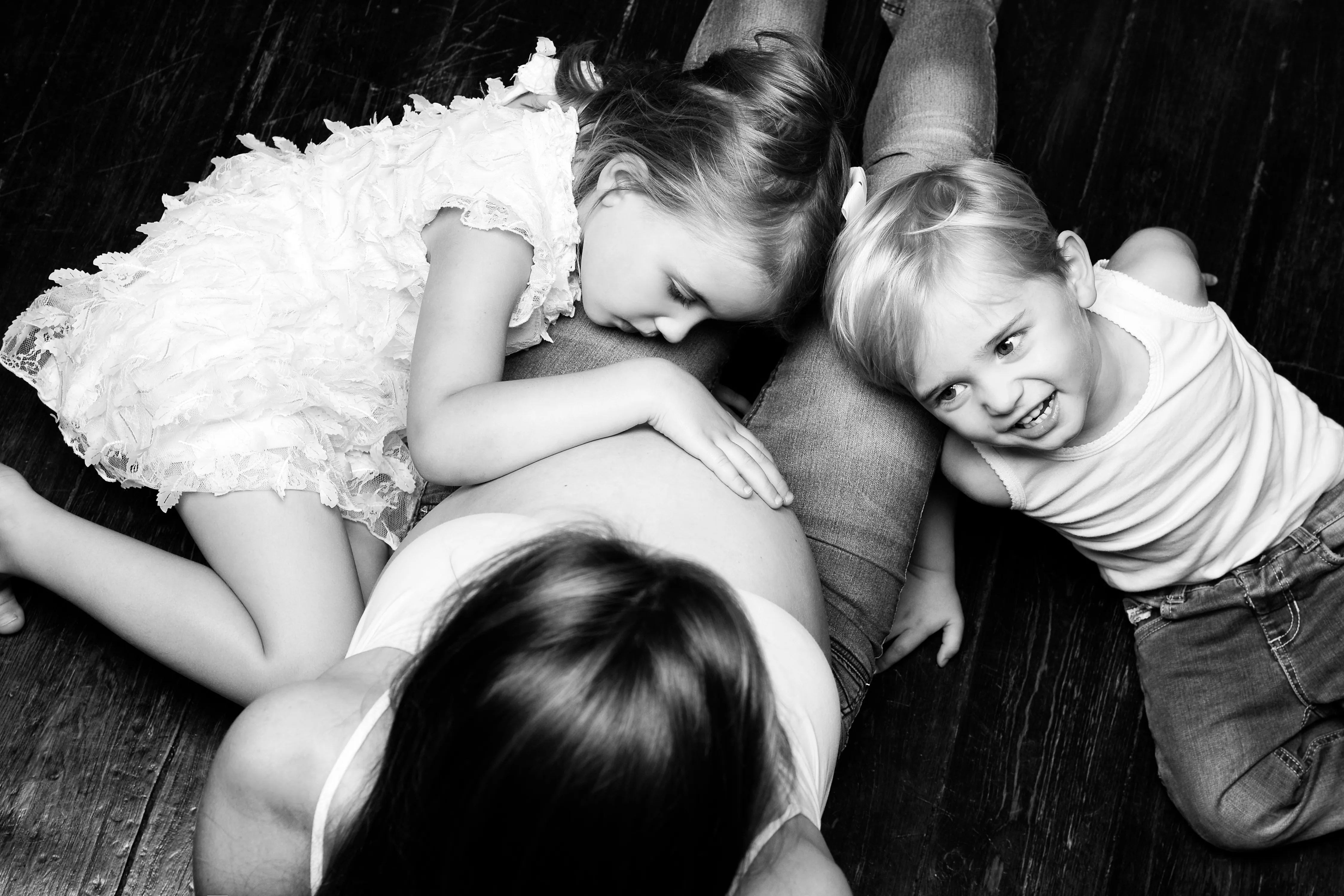Babybauch Fotografie Hamburg
