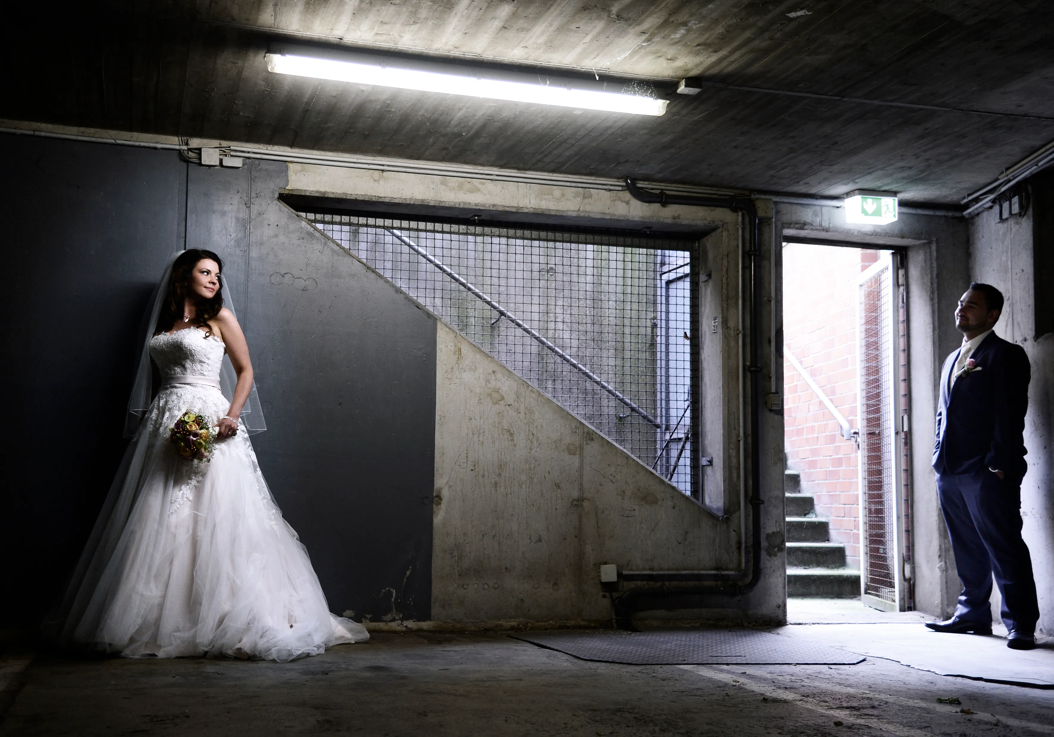 Hochzeit Fotografie Hamburg