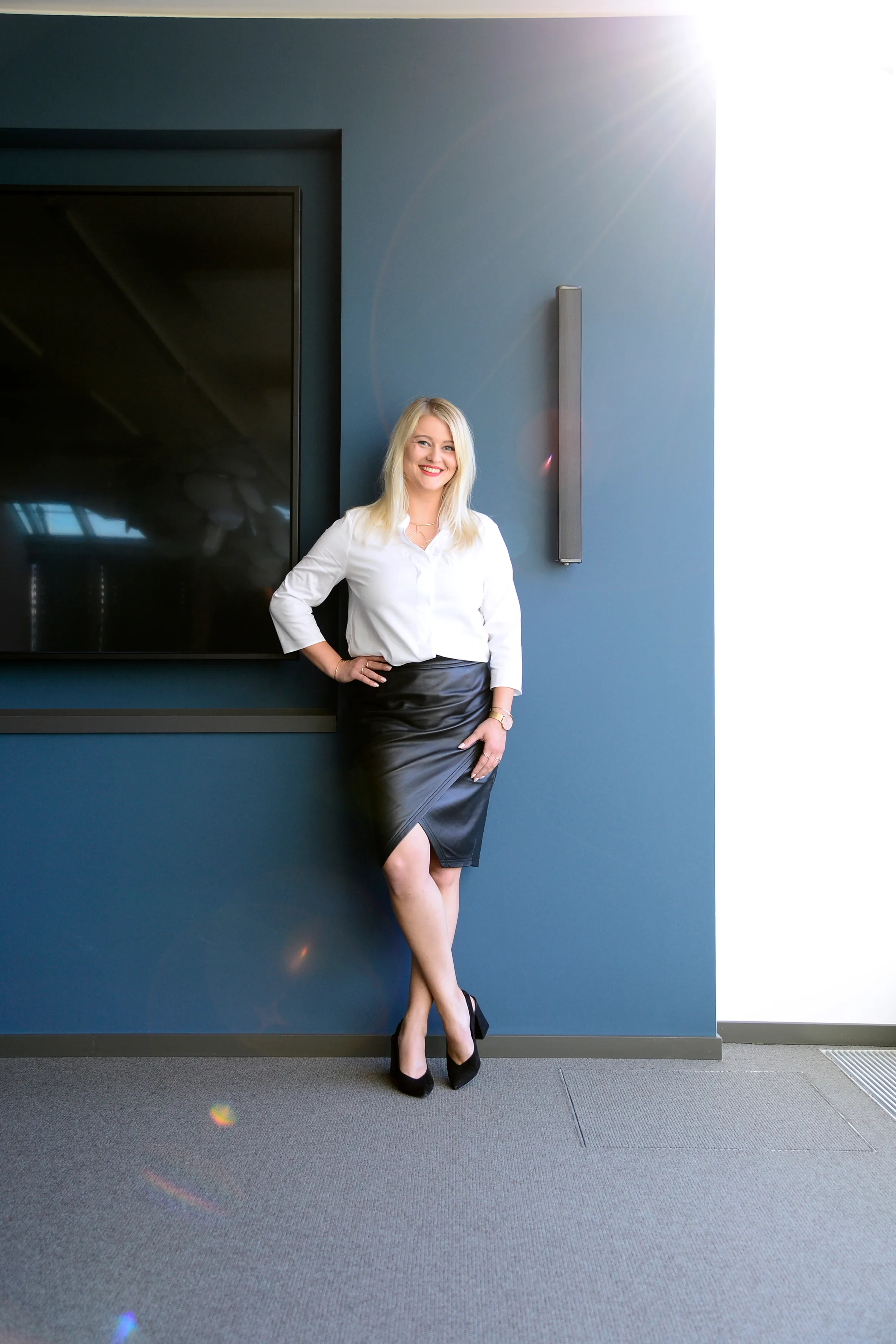 Unternehmen Business Corporate Image Fotografie Hamburg