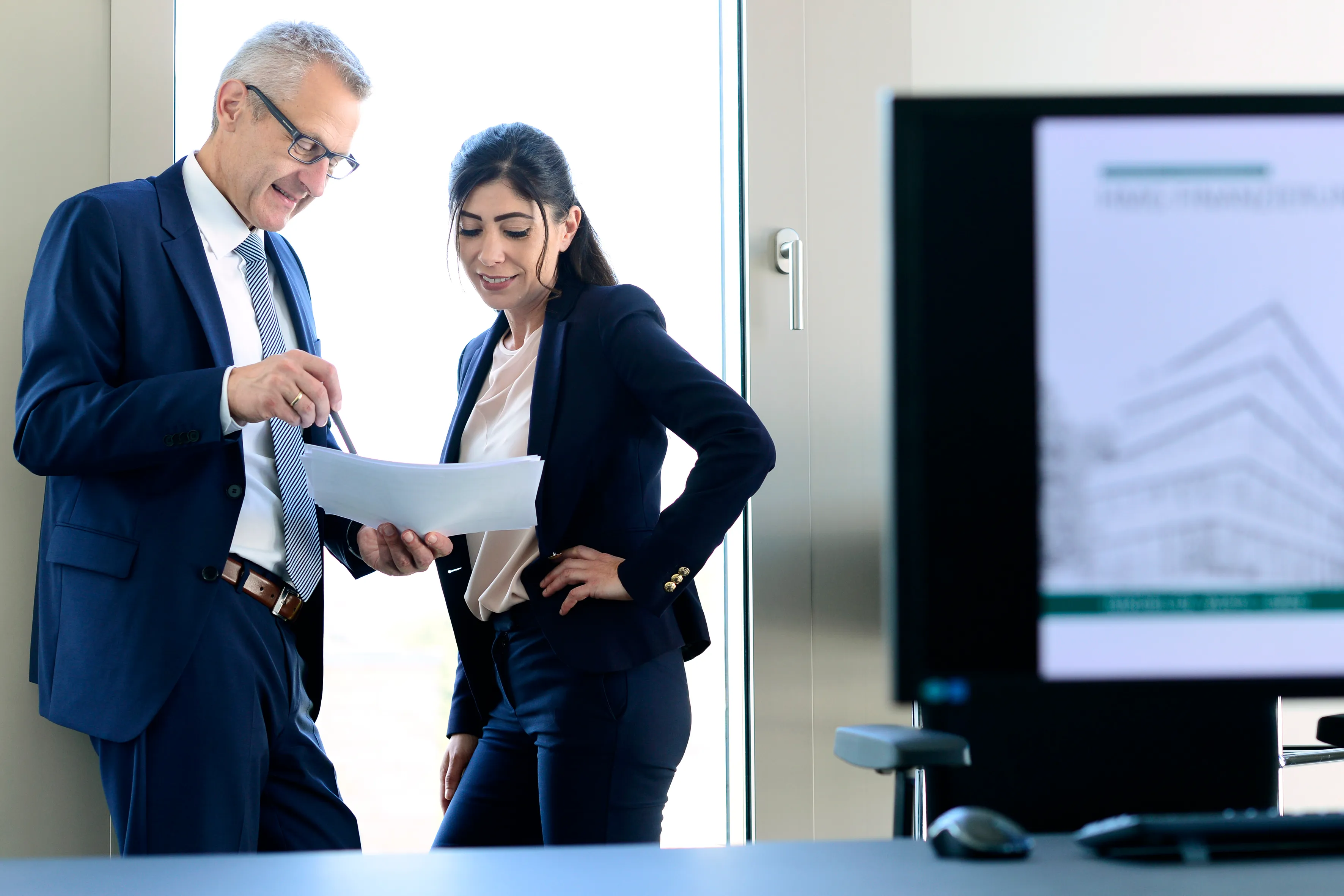 Unternehmen Business Corporate Image Fotografie Hamburg