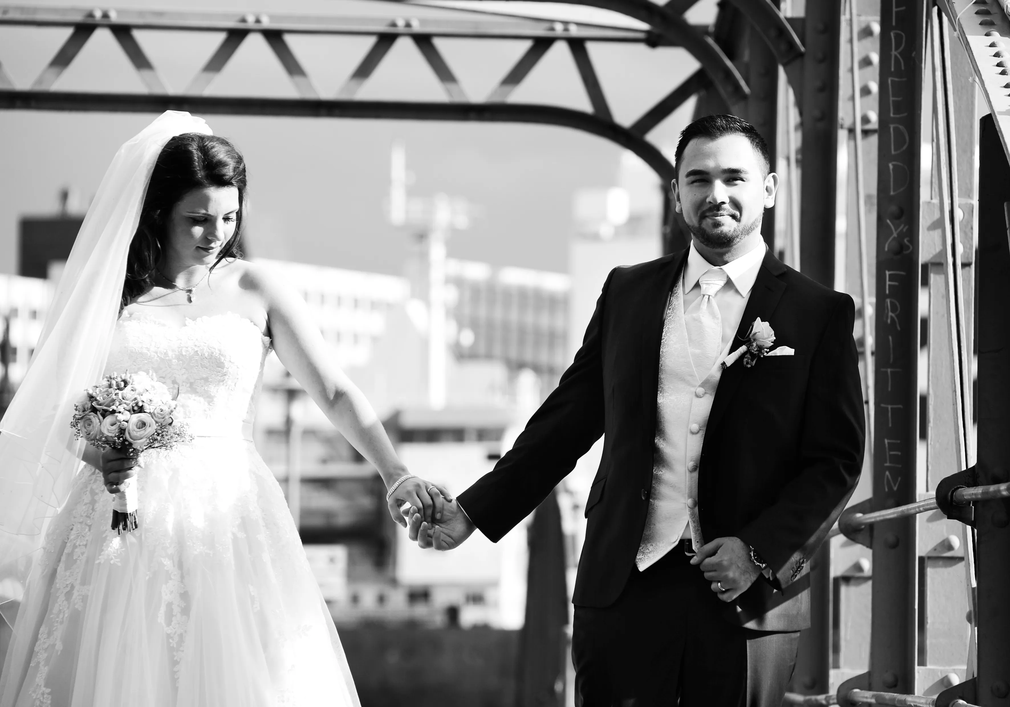 Hochzeit Fotografie Hamburg