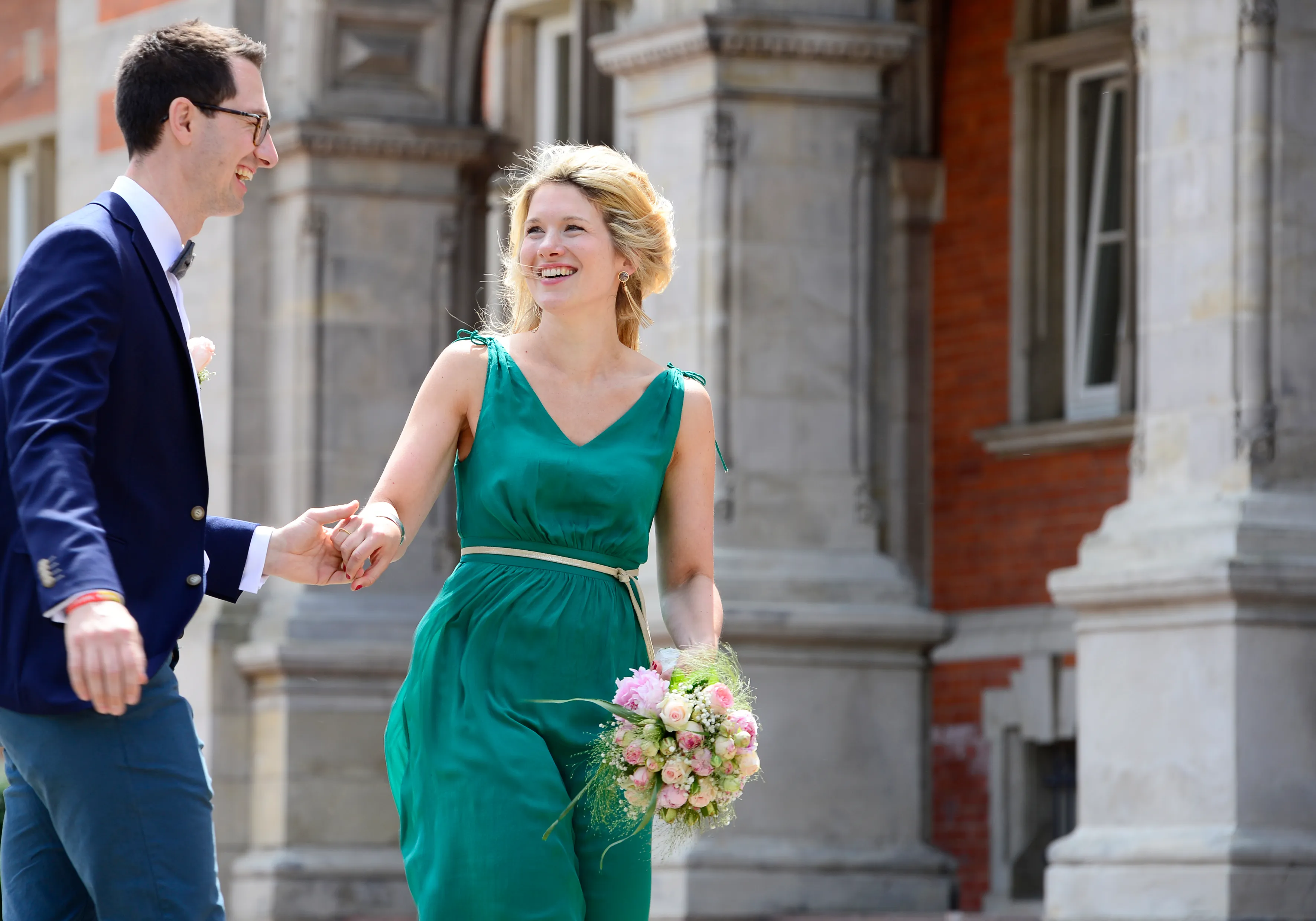 Hochzeitstsreportage Fotografie Hamburg