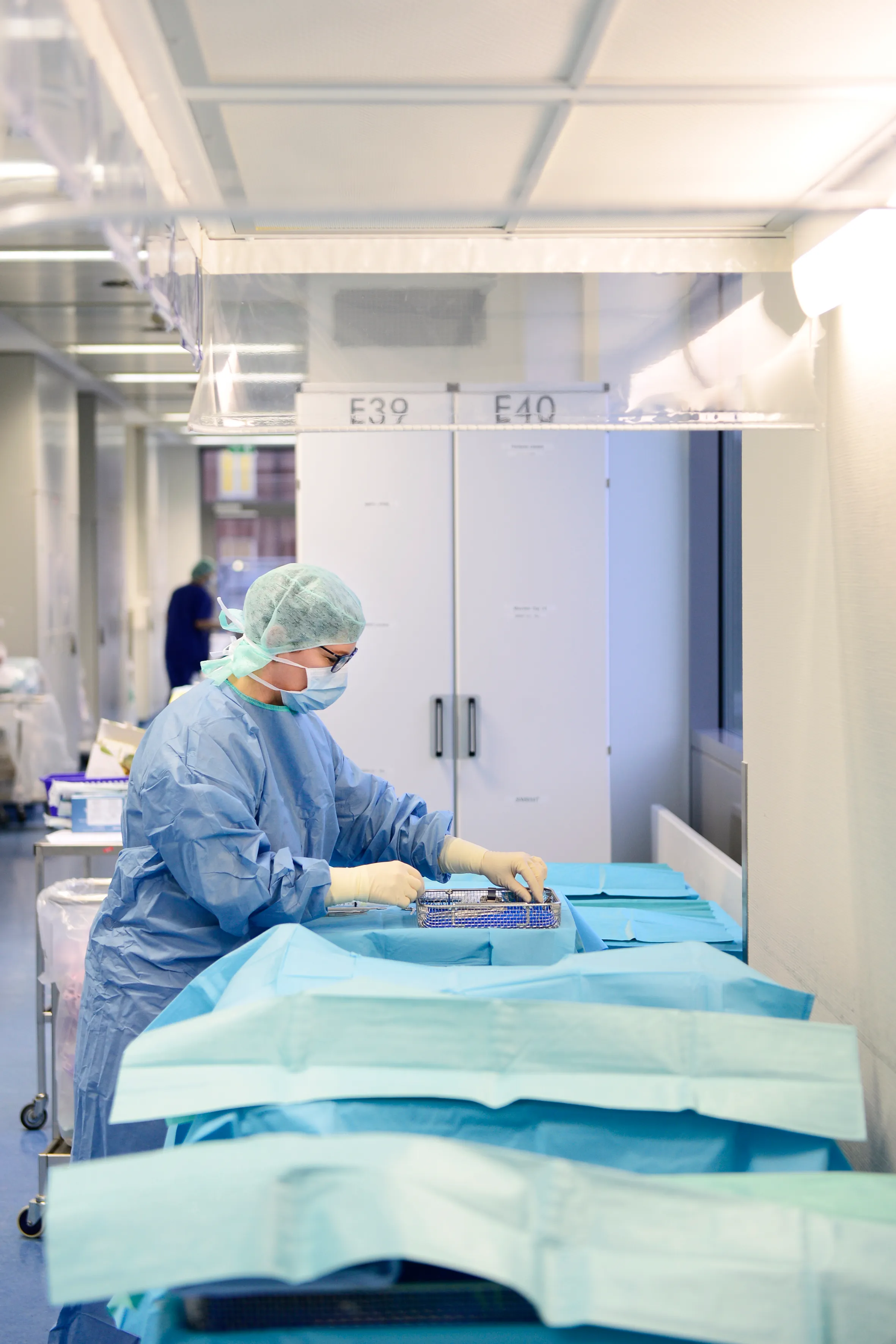 Medizin Gesundheit Praxis Fotografie Hamburg