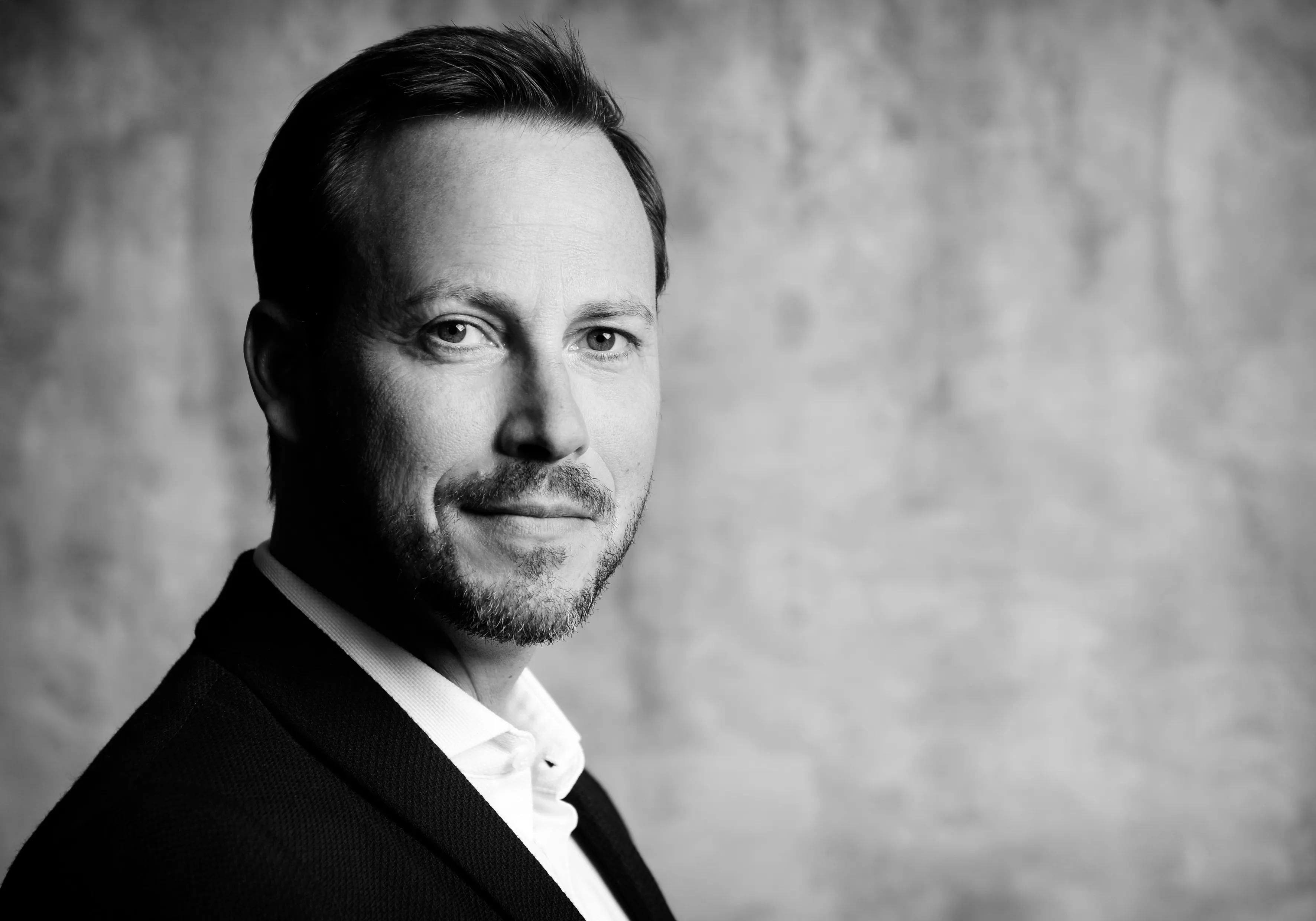 Bewerbung Business Fotografie Hamburg