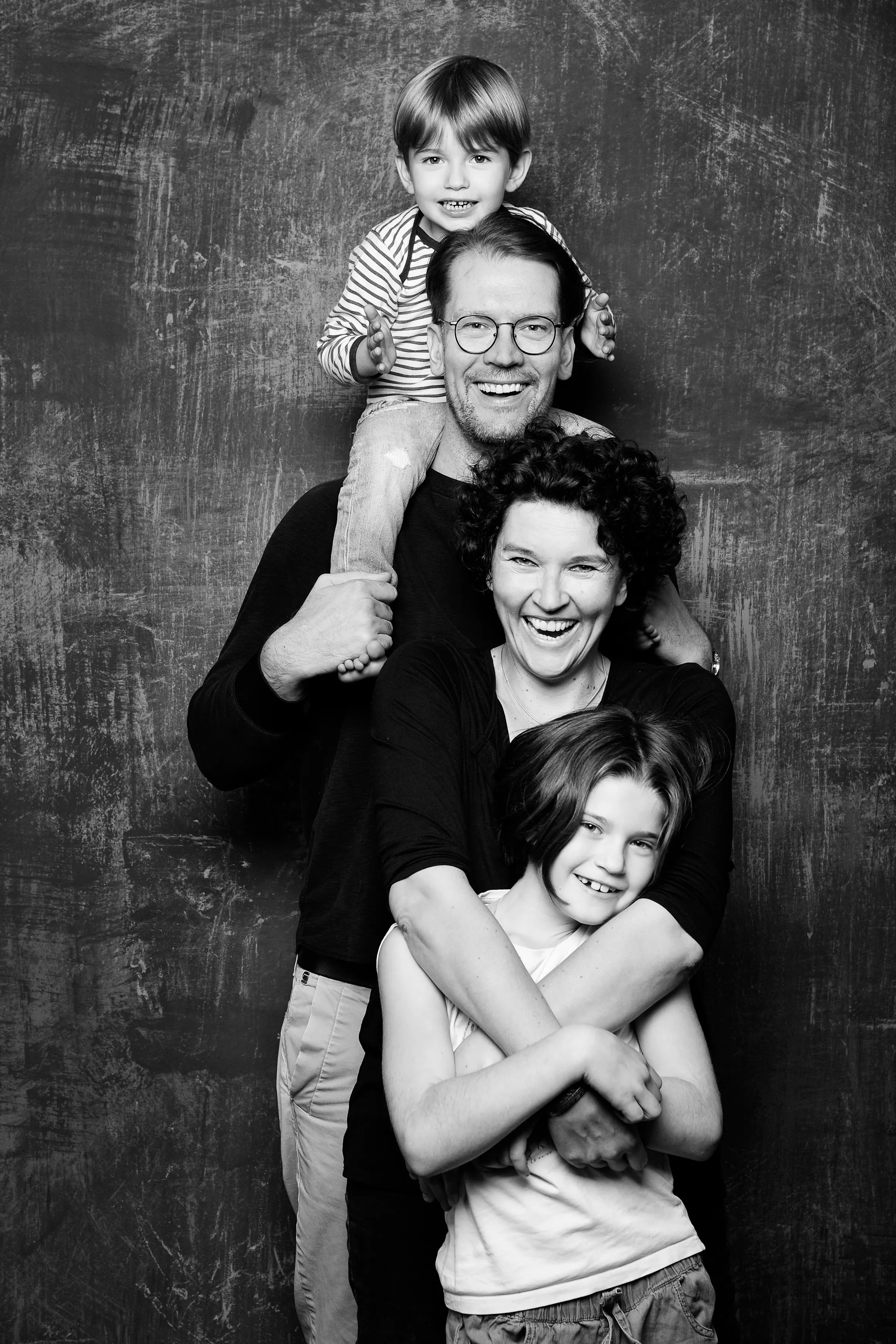 Familien Kinder Baby Fotografie Hamburg