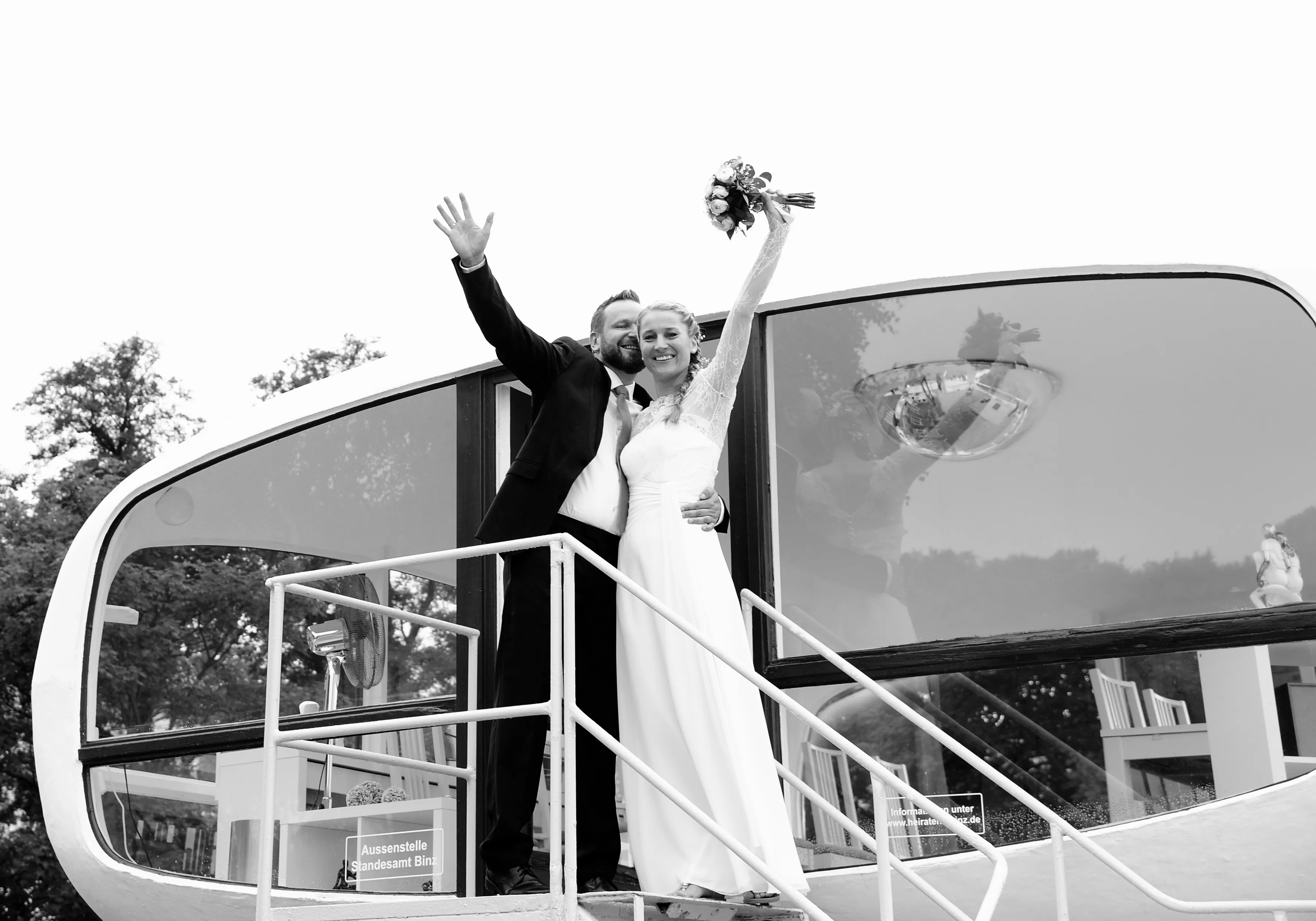 Hochzeit Fotografie Hamburg