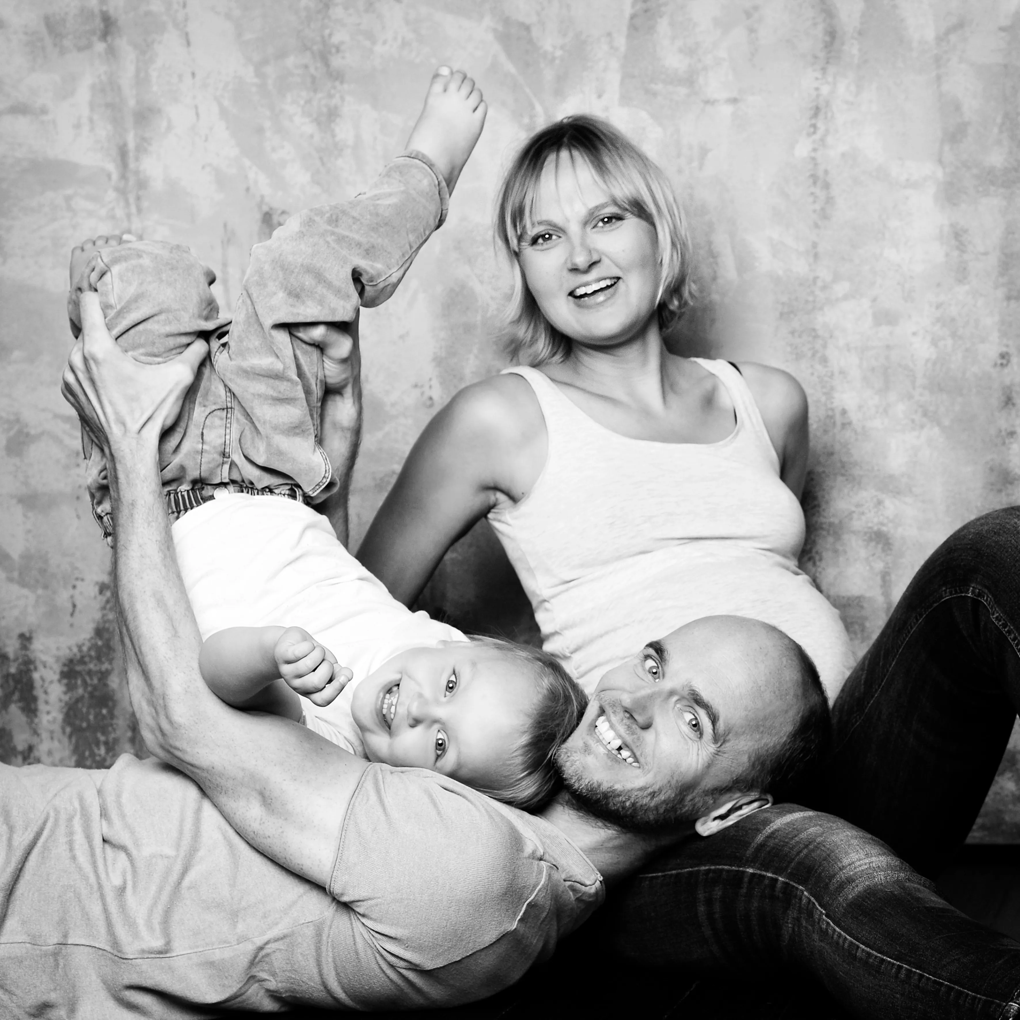 Familien Kinder Baby Fotografie Hamburg