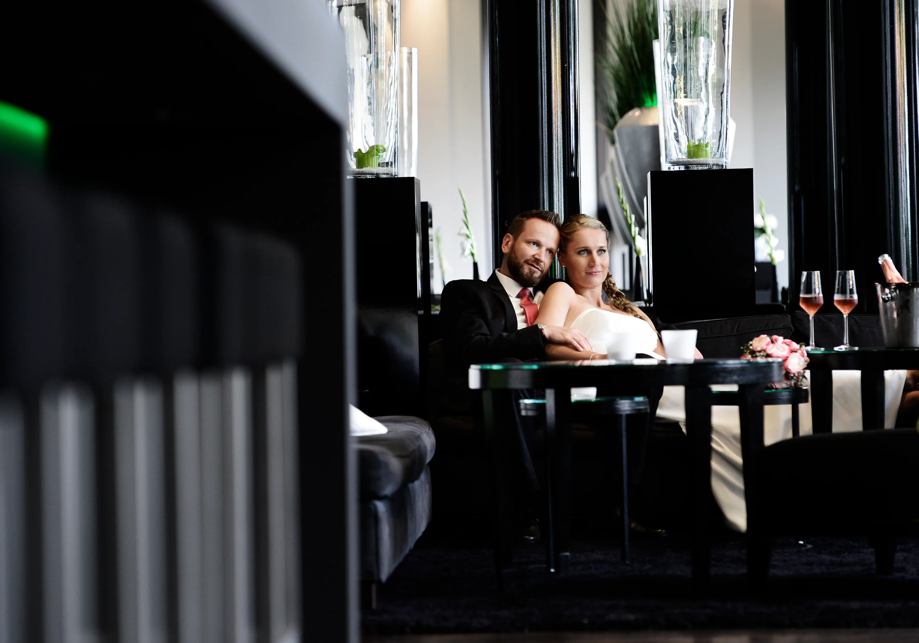 Hochzeit Fotografie Hamburg