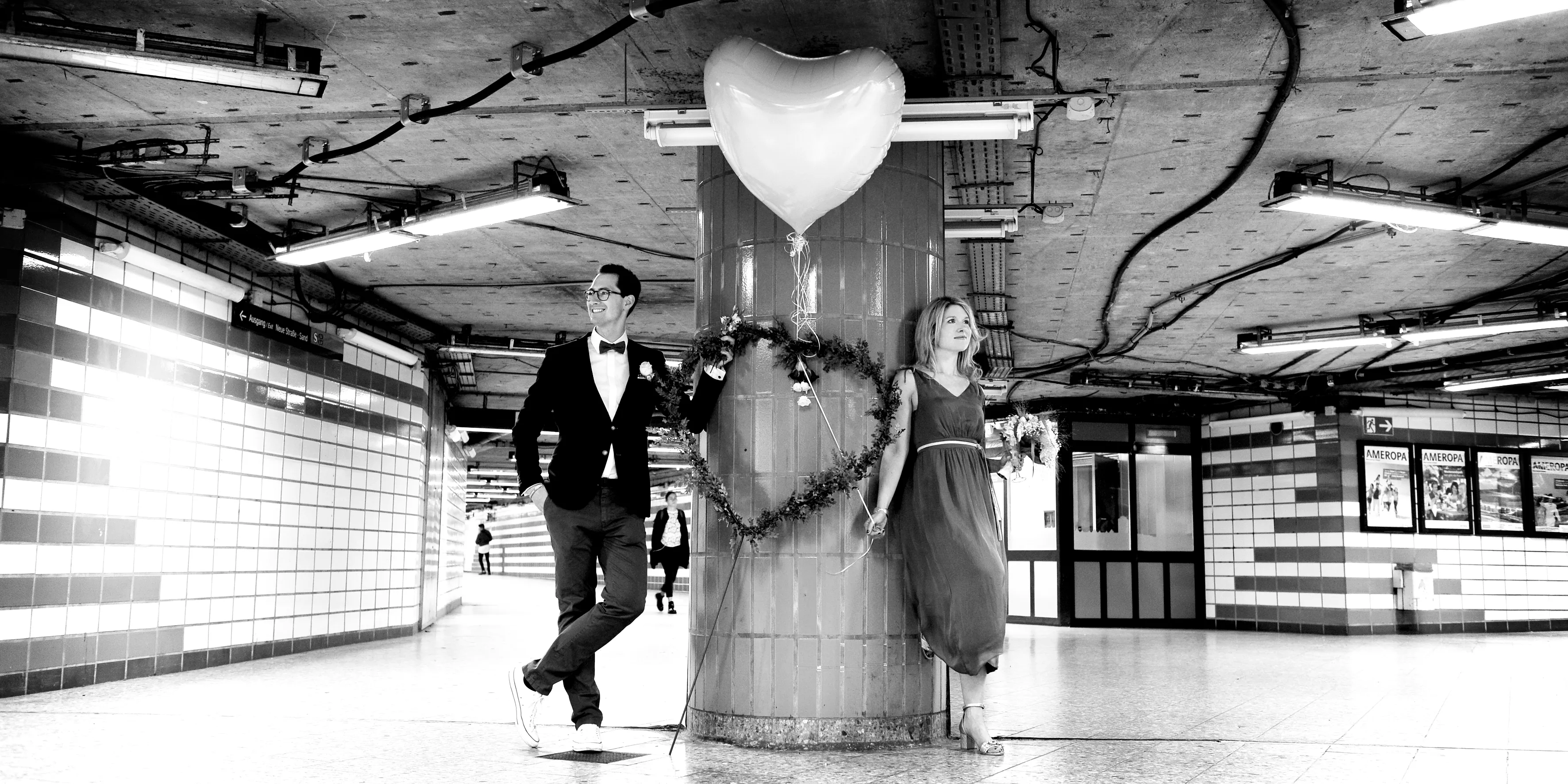 Hochzeitstsreportage Fotografie Hamburg