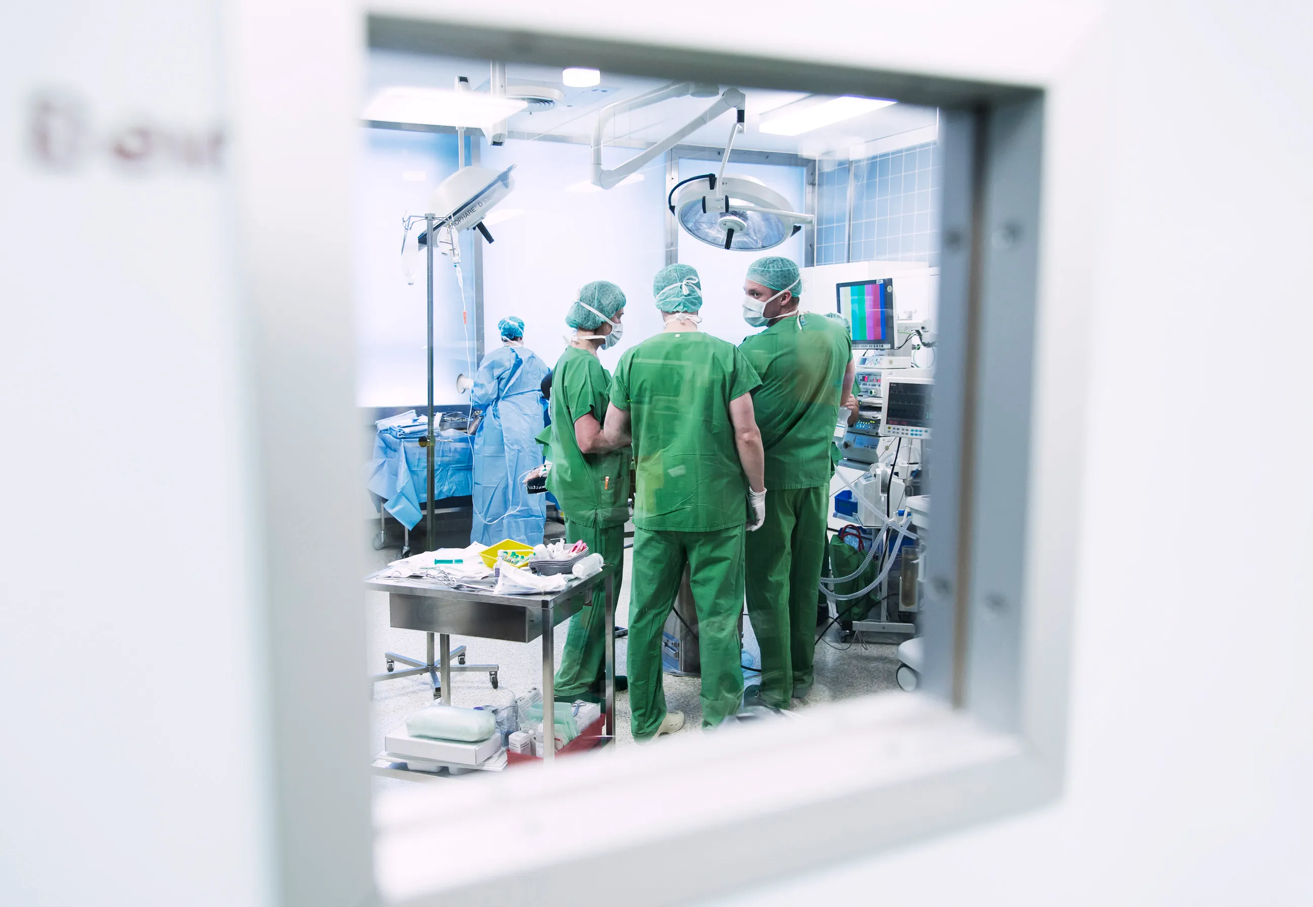 Medizin Gesundheit Praxis Fotografie Hamburg