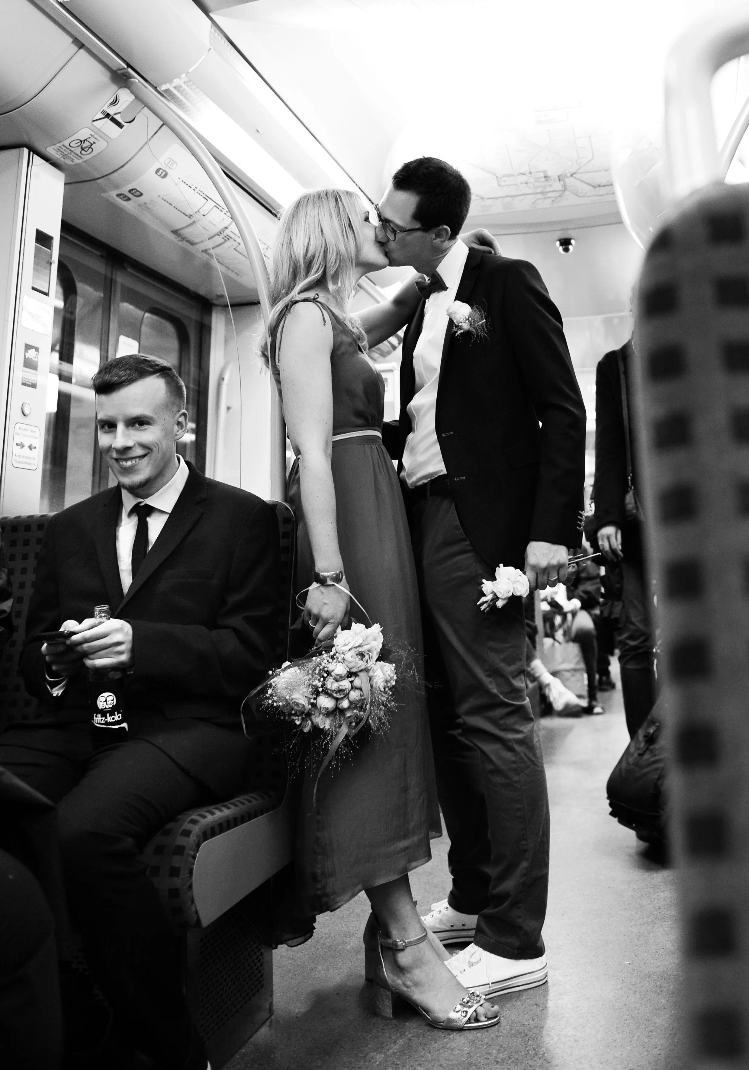Hochzeitstsreportage Fotografie Hamburg