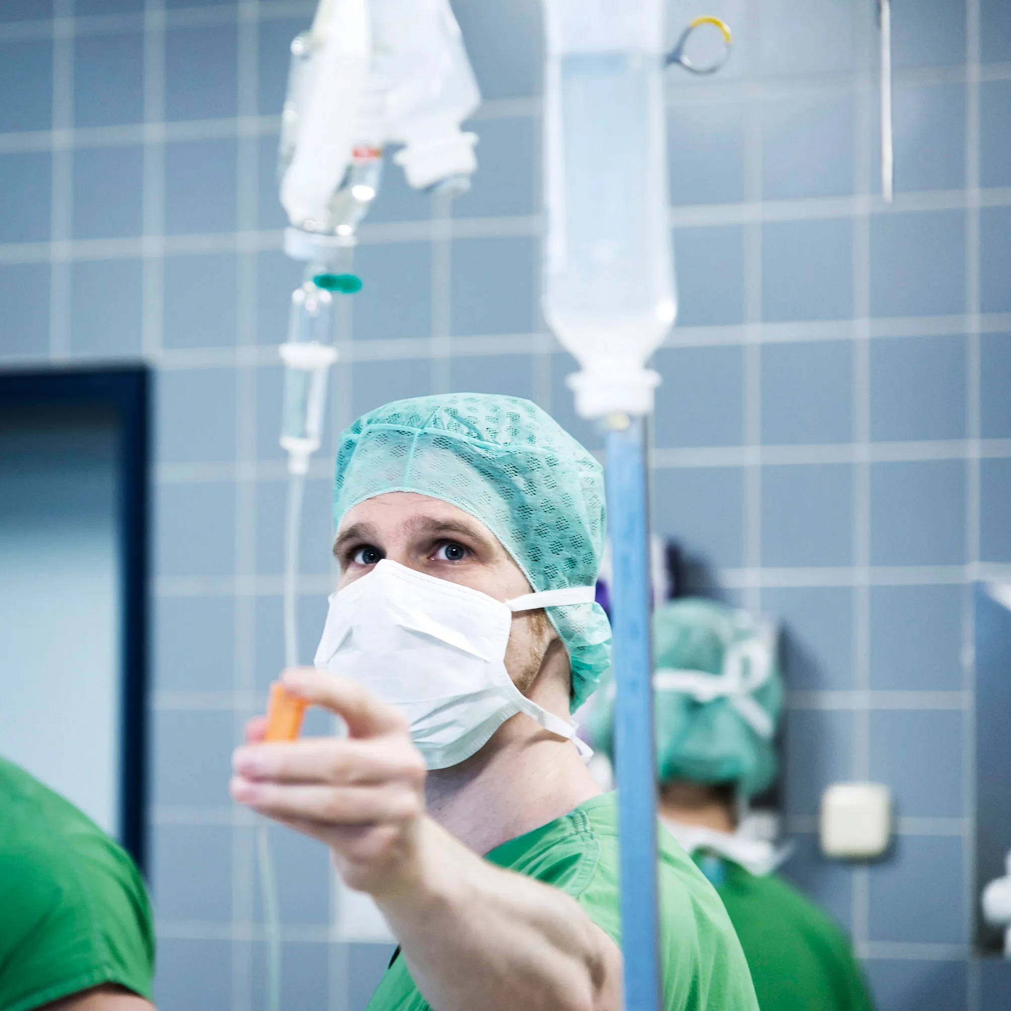 Medizin Gesundheit Praxis Fotografie Hamburg