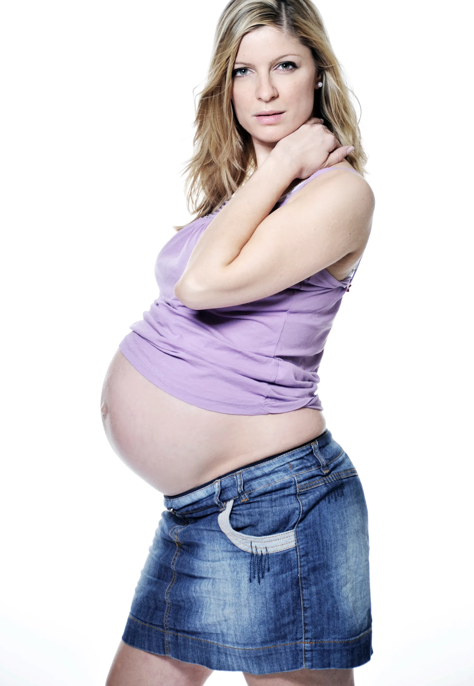 Babybauch Fotografie Hamburg