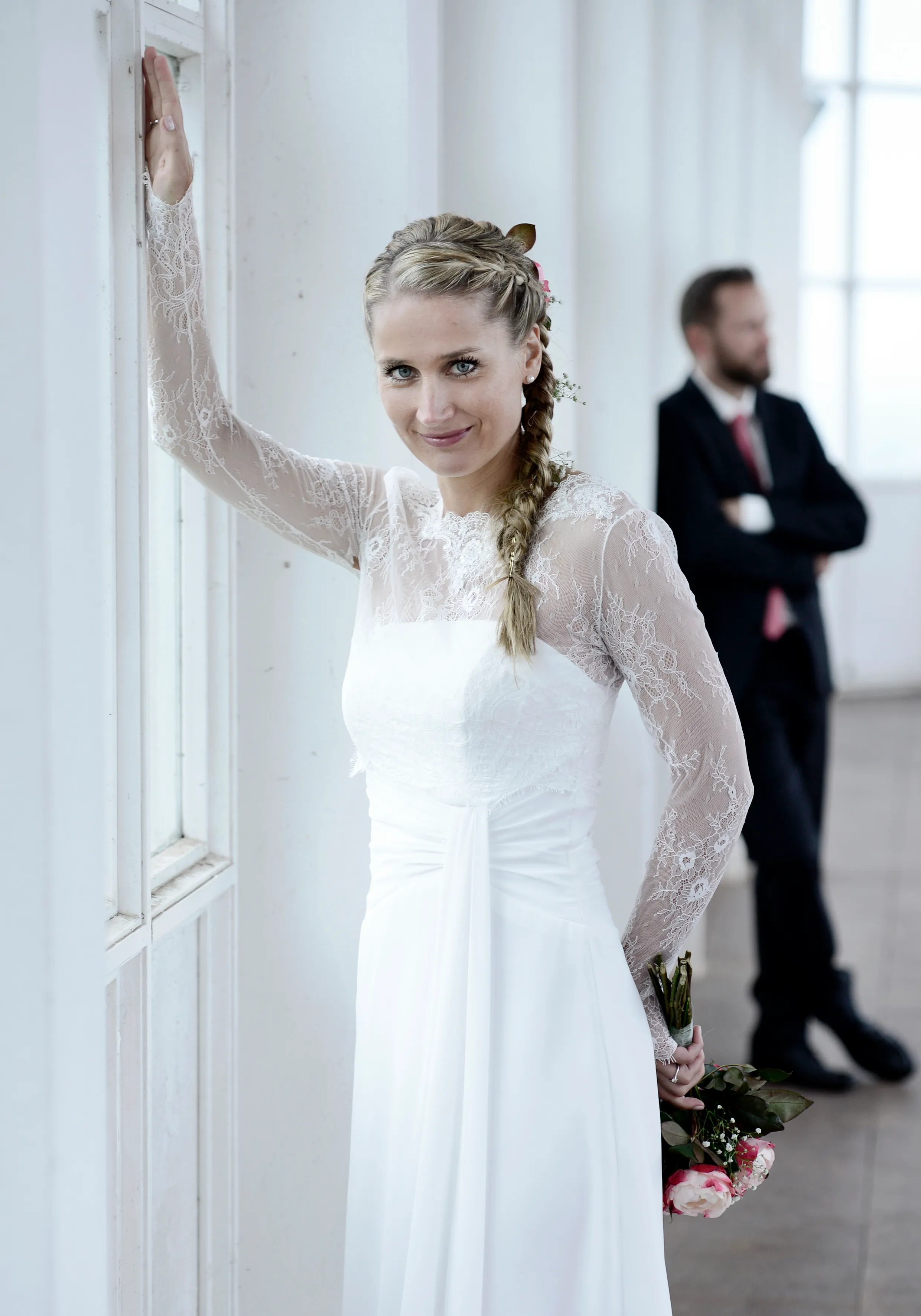 Hochzeit Fotografie Hamburg