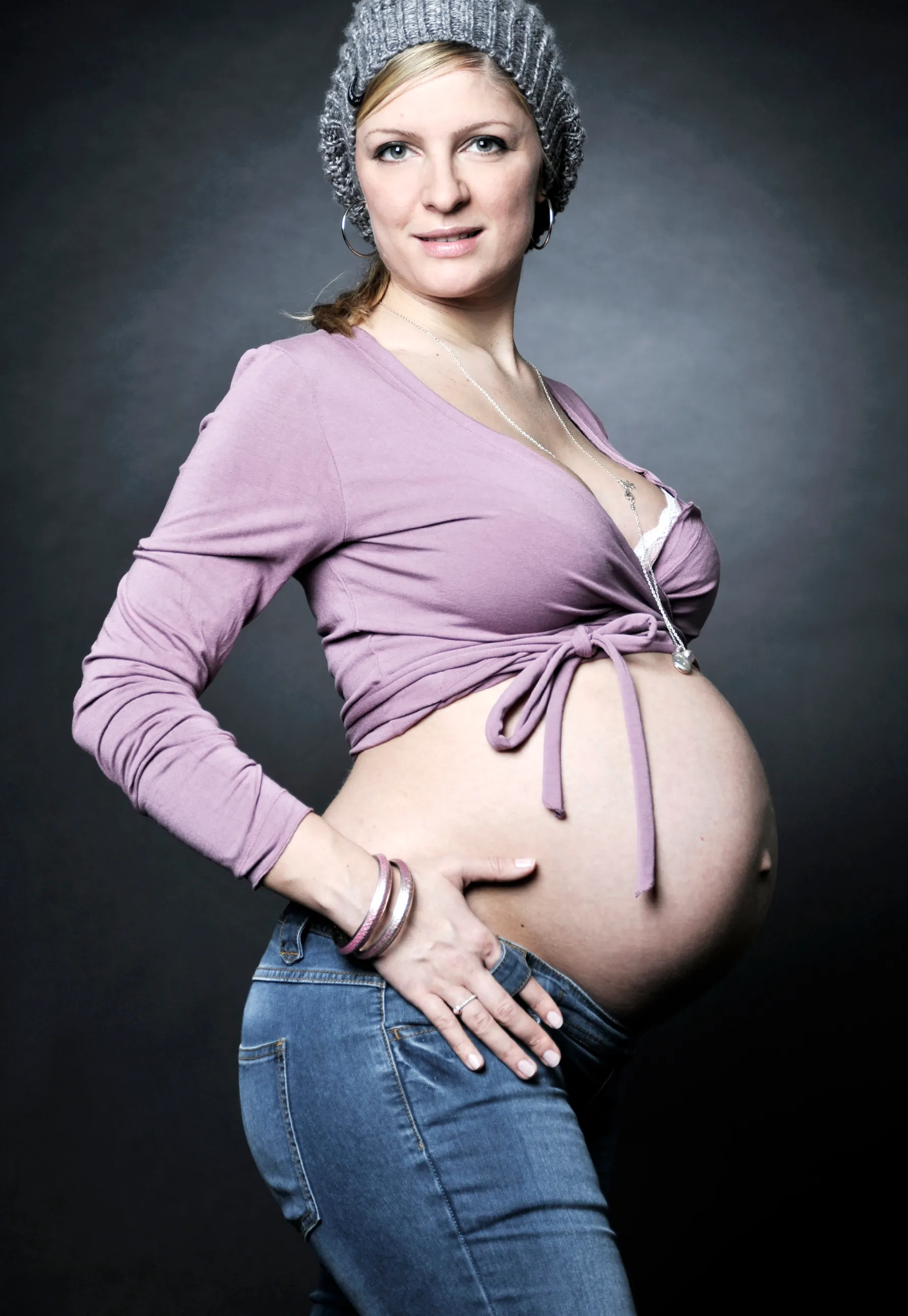 Babybauch Fotografie Hamburg