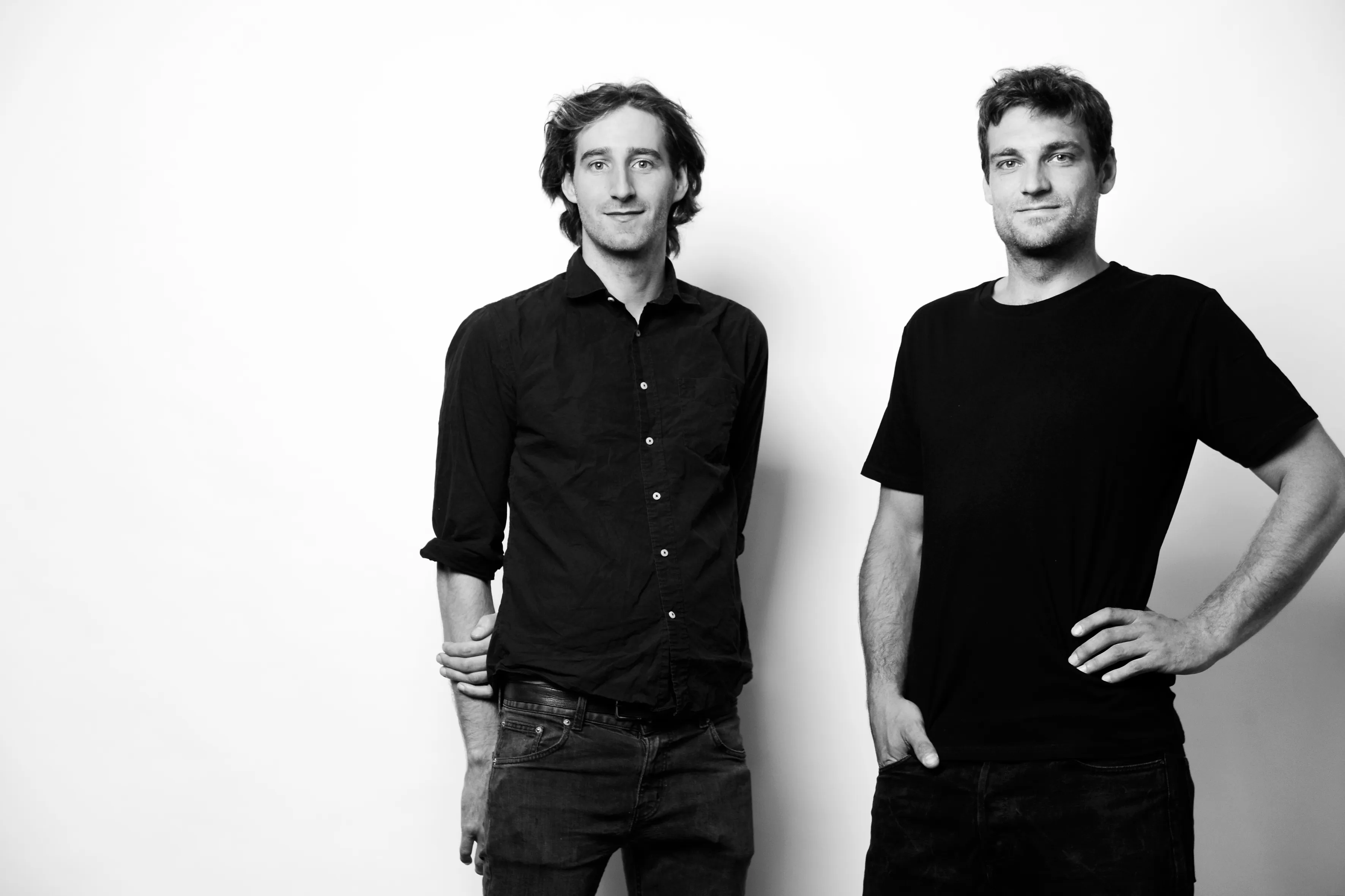 Bewerbung Business Fotografie Hamburg