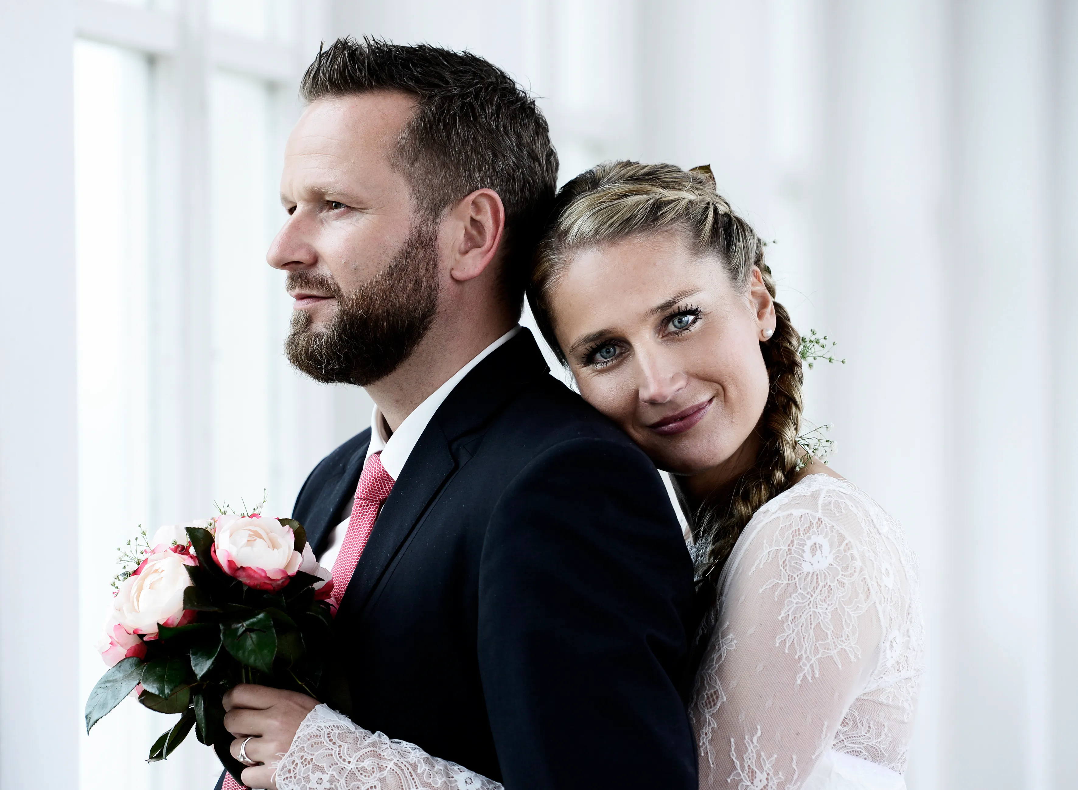 Hochzeit Fotografie Hamburg