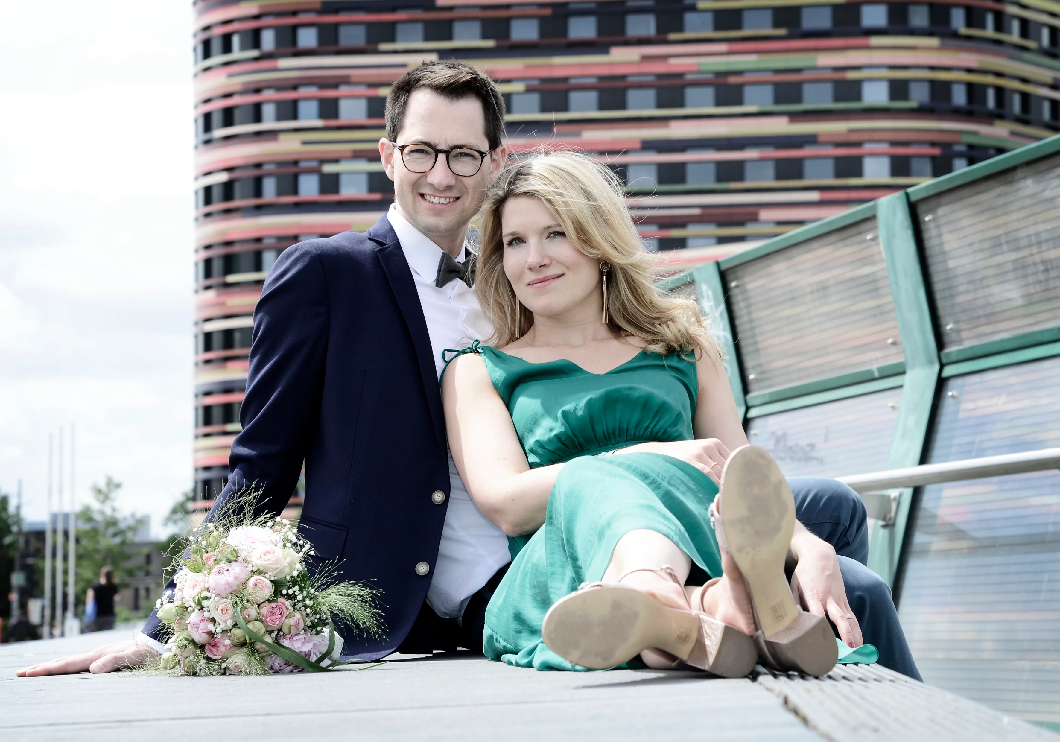 Hochzeitstsreportage Fotografie Hamburg