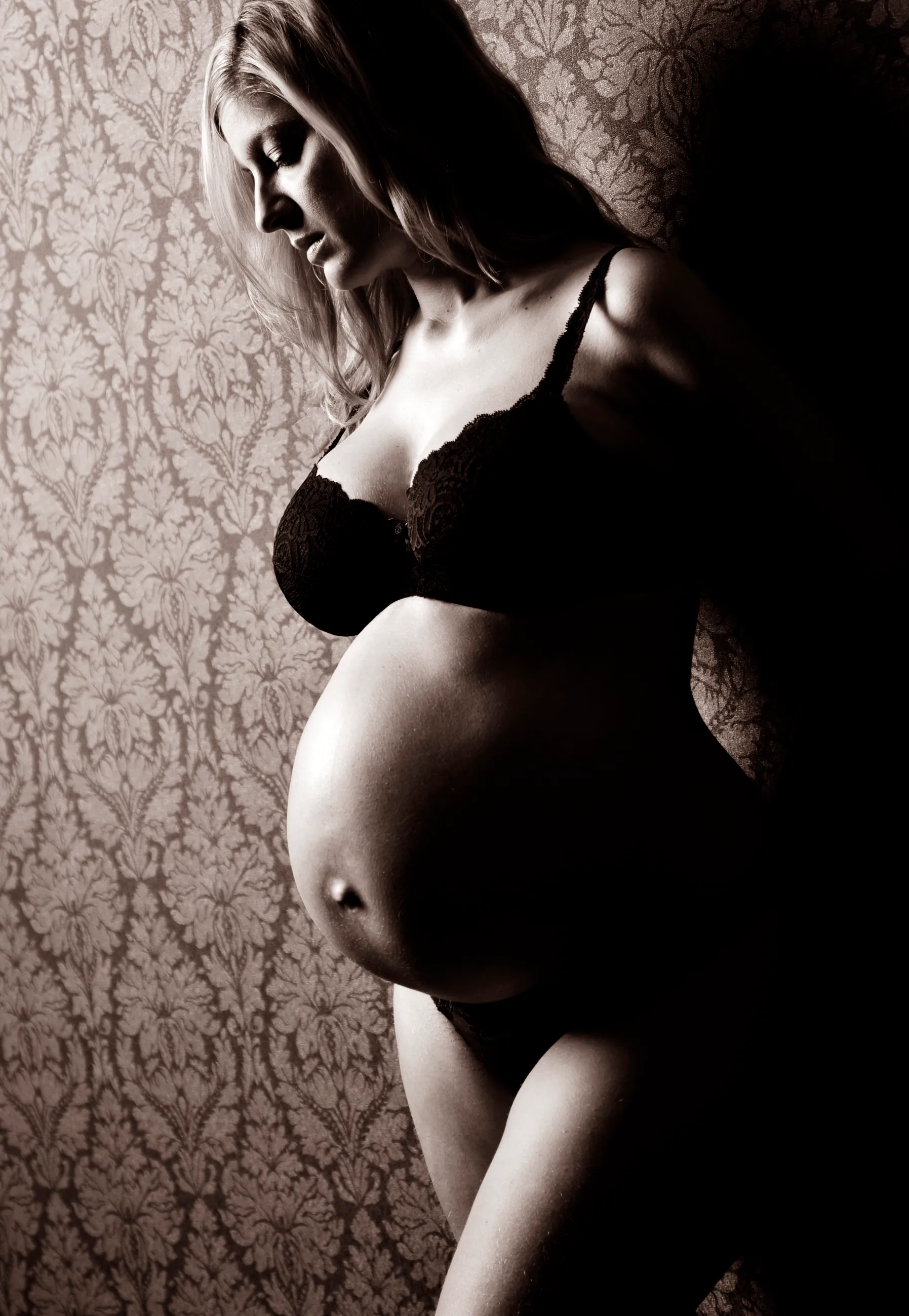 Babybauch Fotografie Hamburg