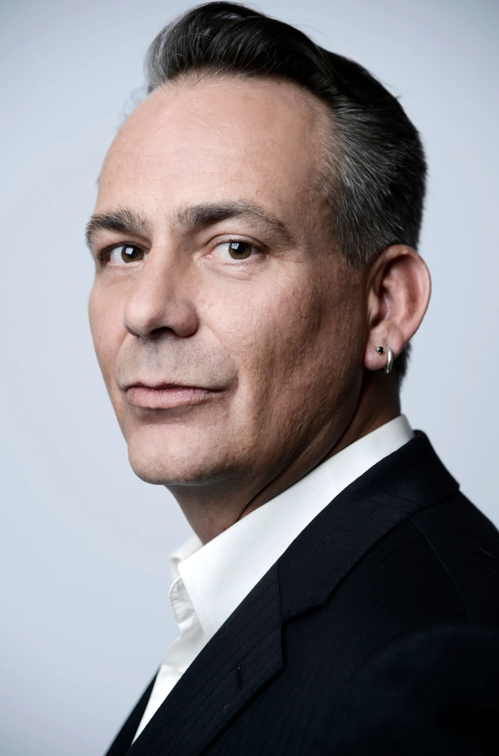 Bewerbung Business Fotografie Hamburg