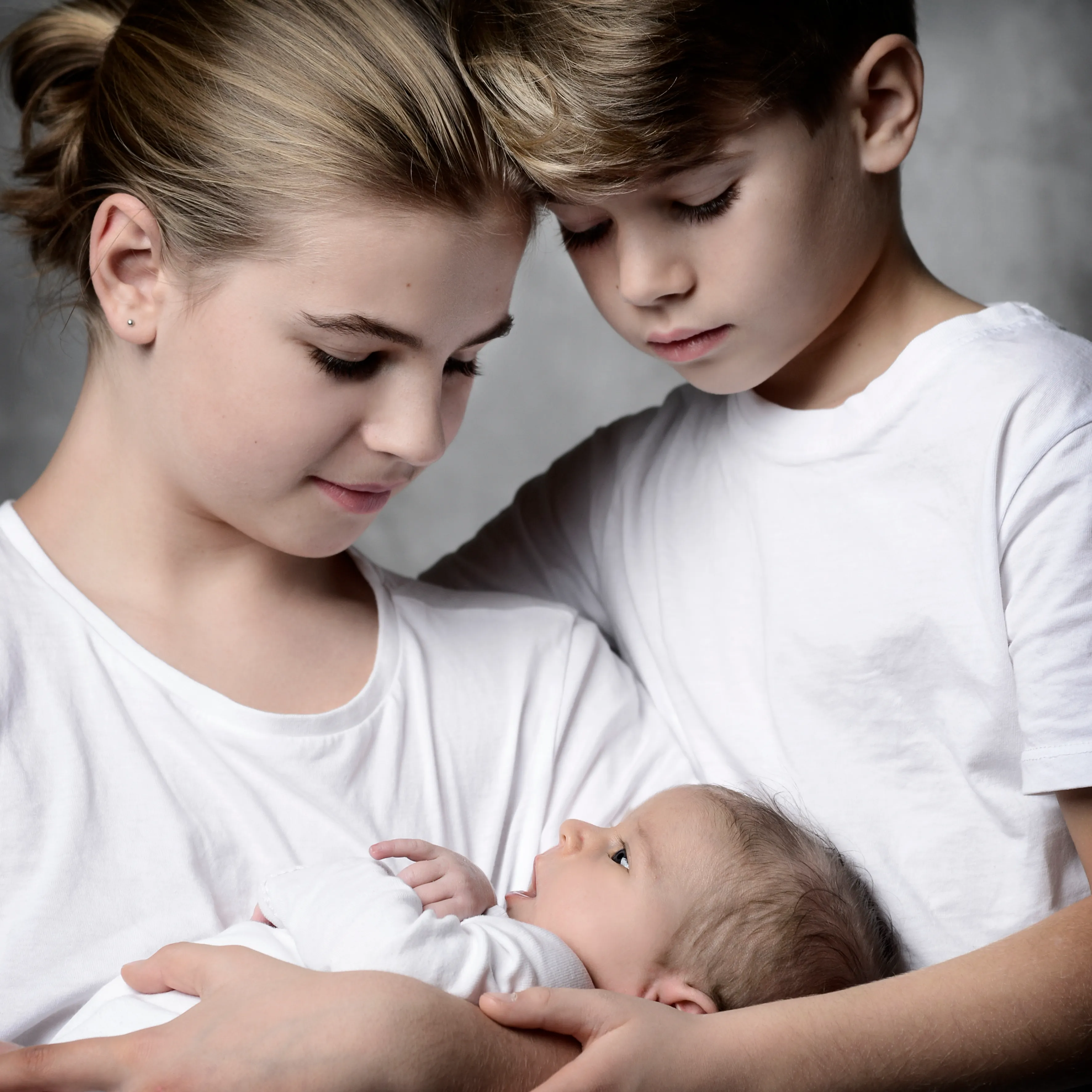 Familien Kinder Baby Fotografie Hamburg