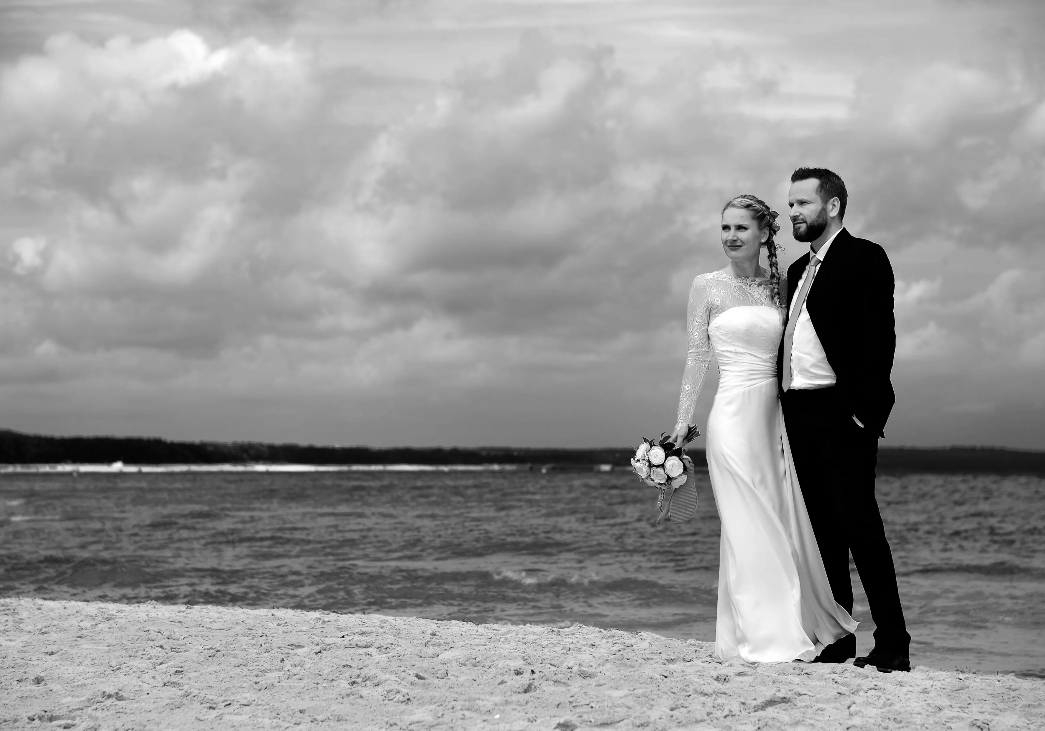Hochzeit Fotografie Hamburg