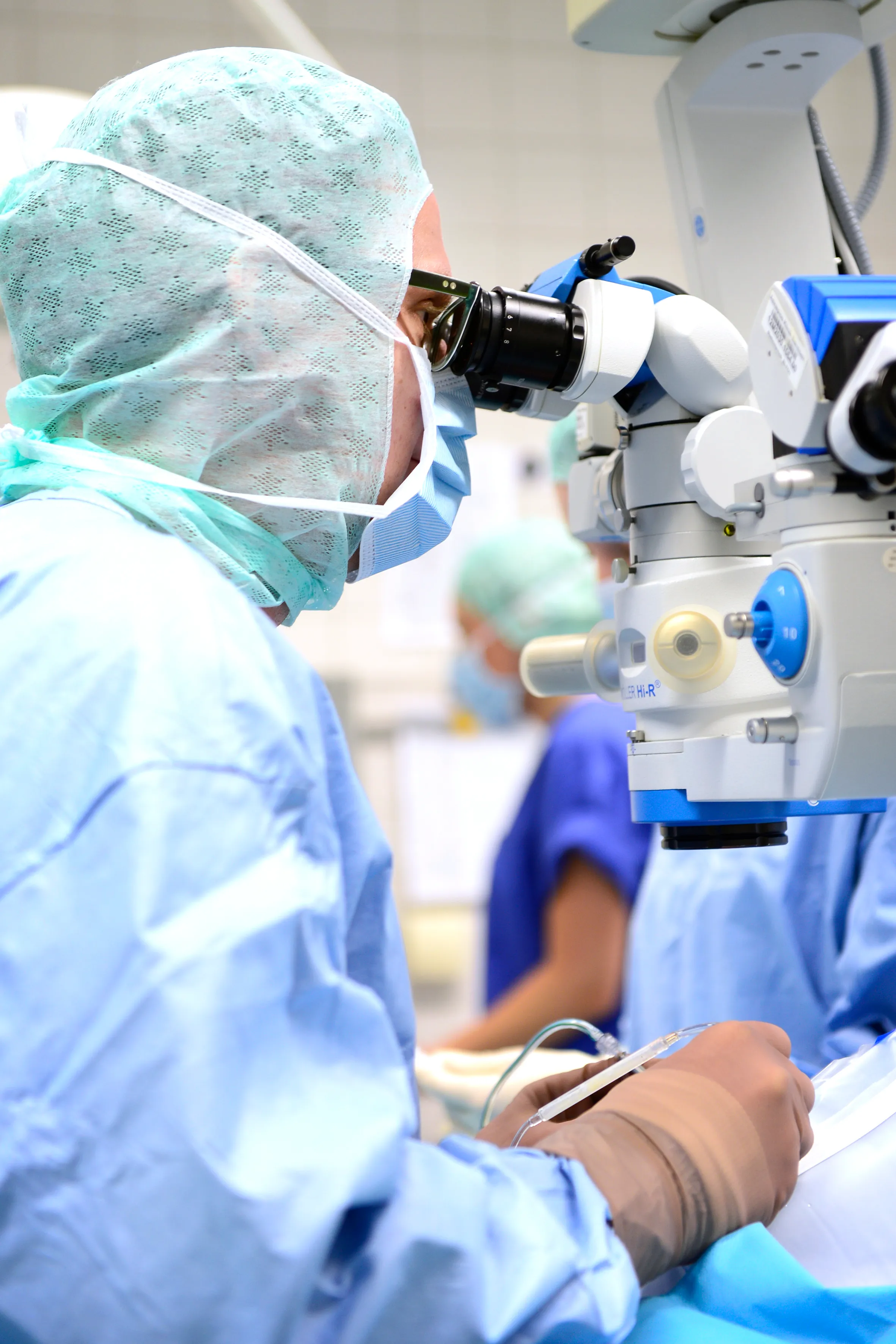 Medizin Gesundheit Praxis Fotografie Hamburg
