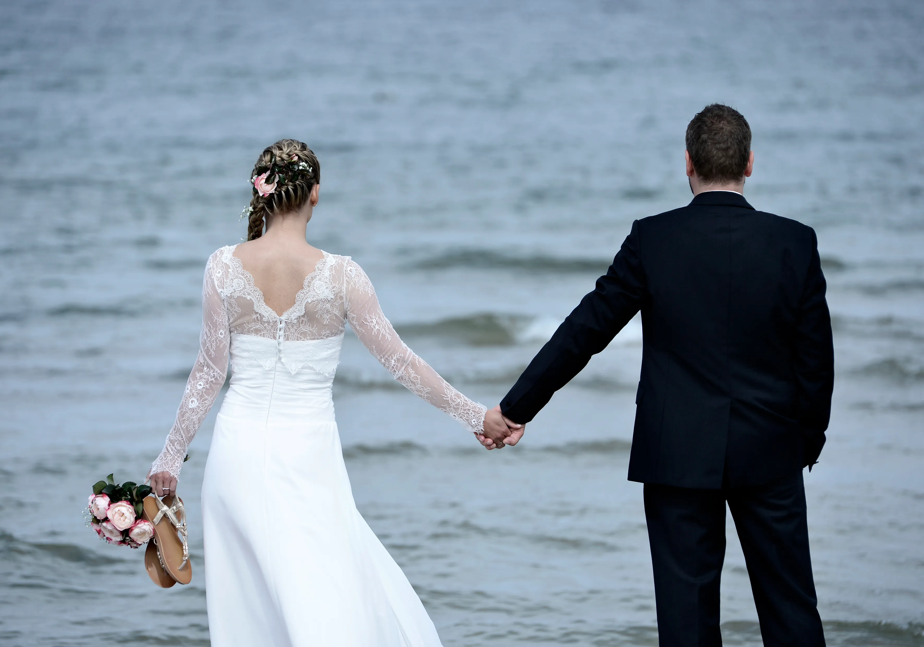 Hochzeit Fotografie Hamburg