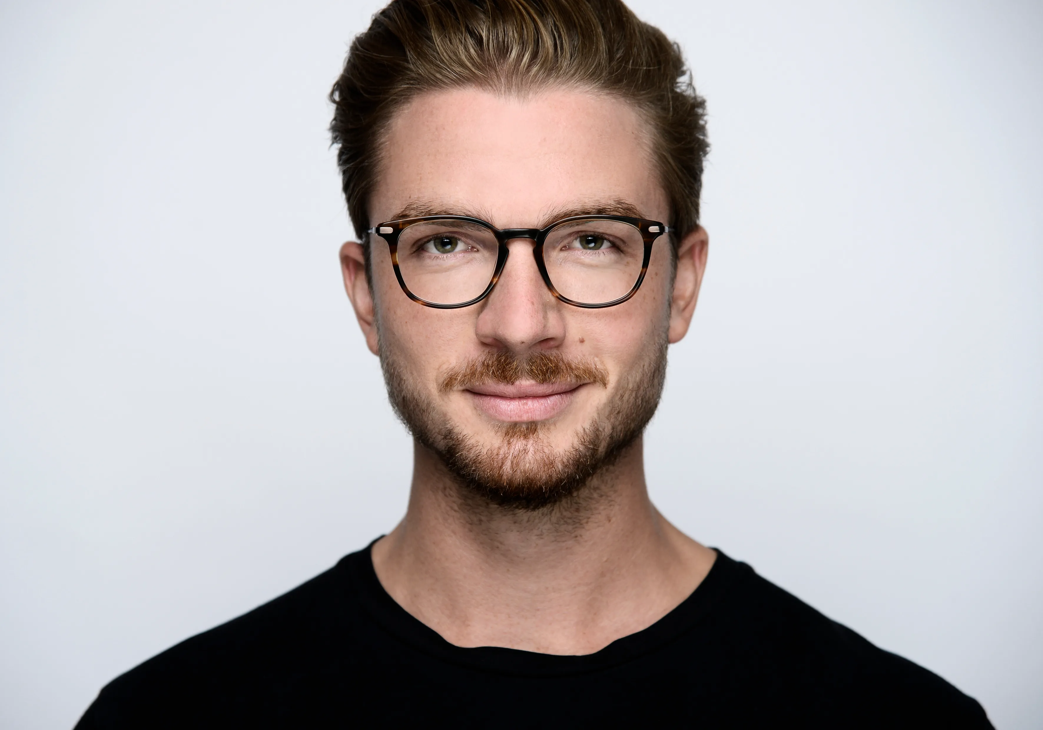 Bewerbung Business Fotografie Hamburg