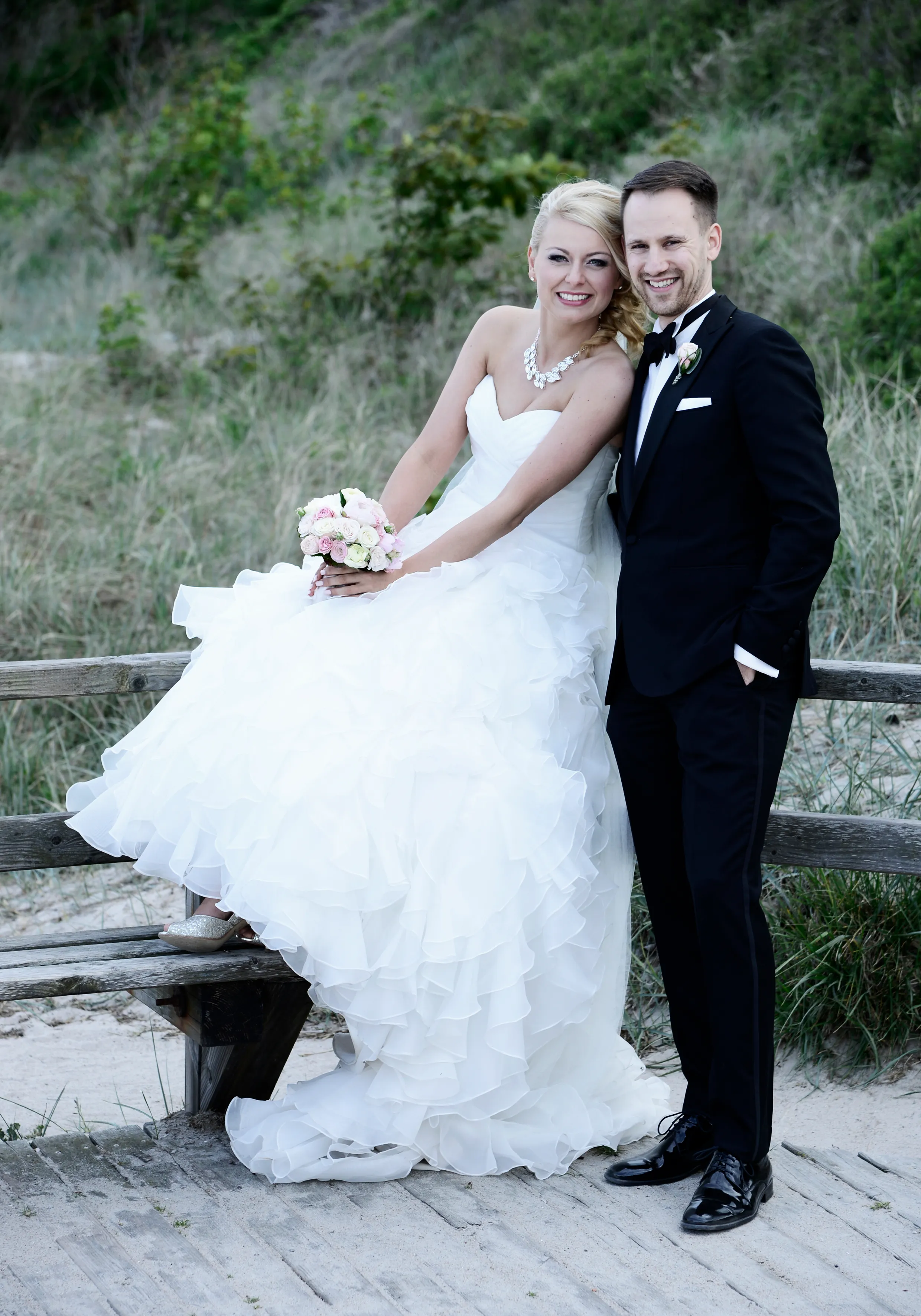 Hochzeit Fotografie Hamburg