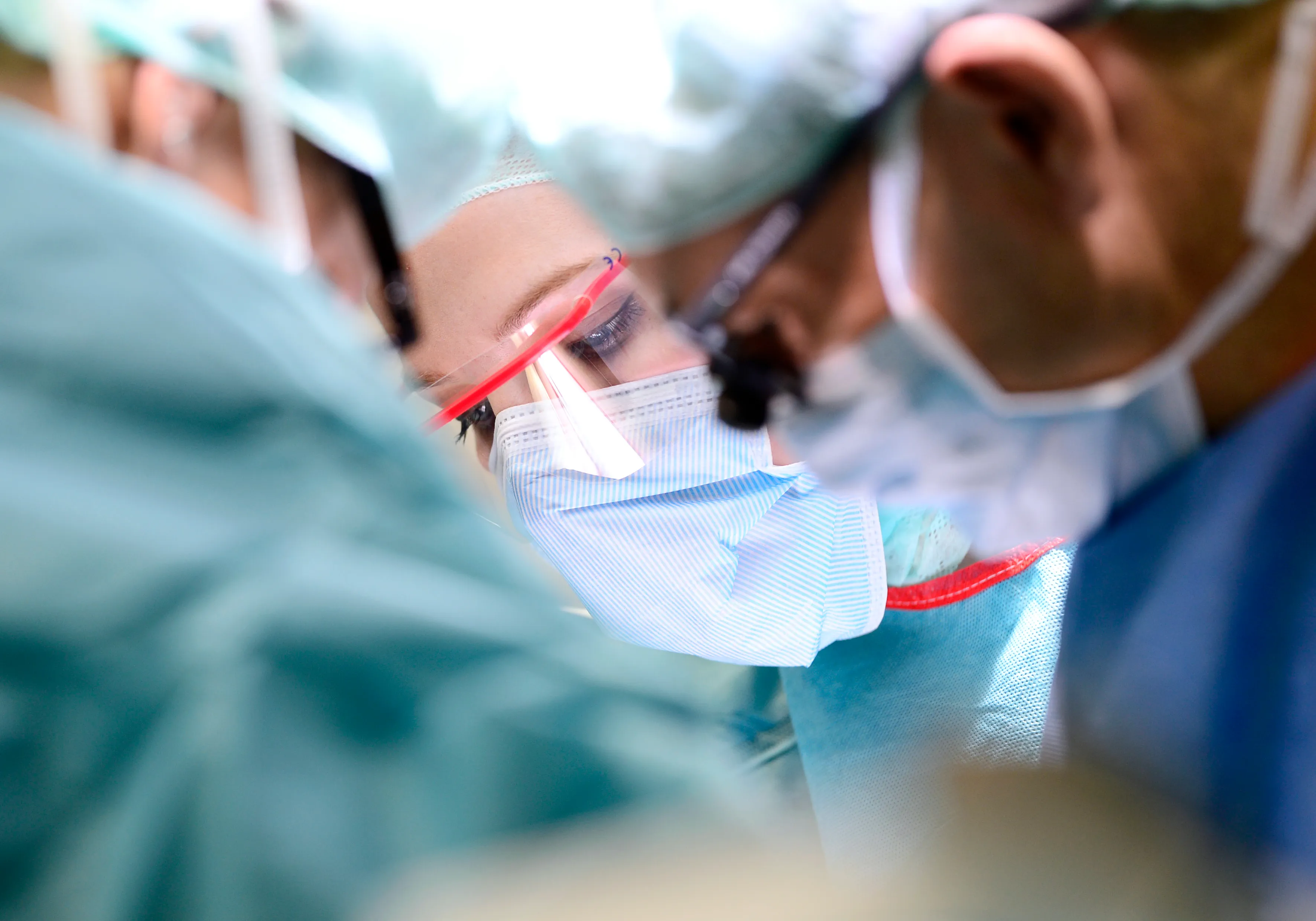 Medizin Gesundheit Praxis Fotografie Hamburg