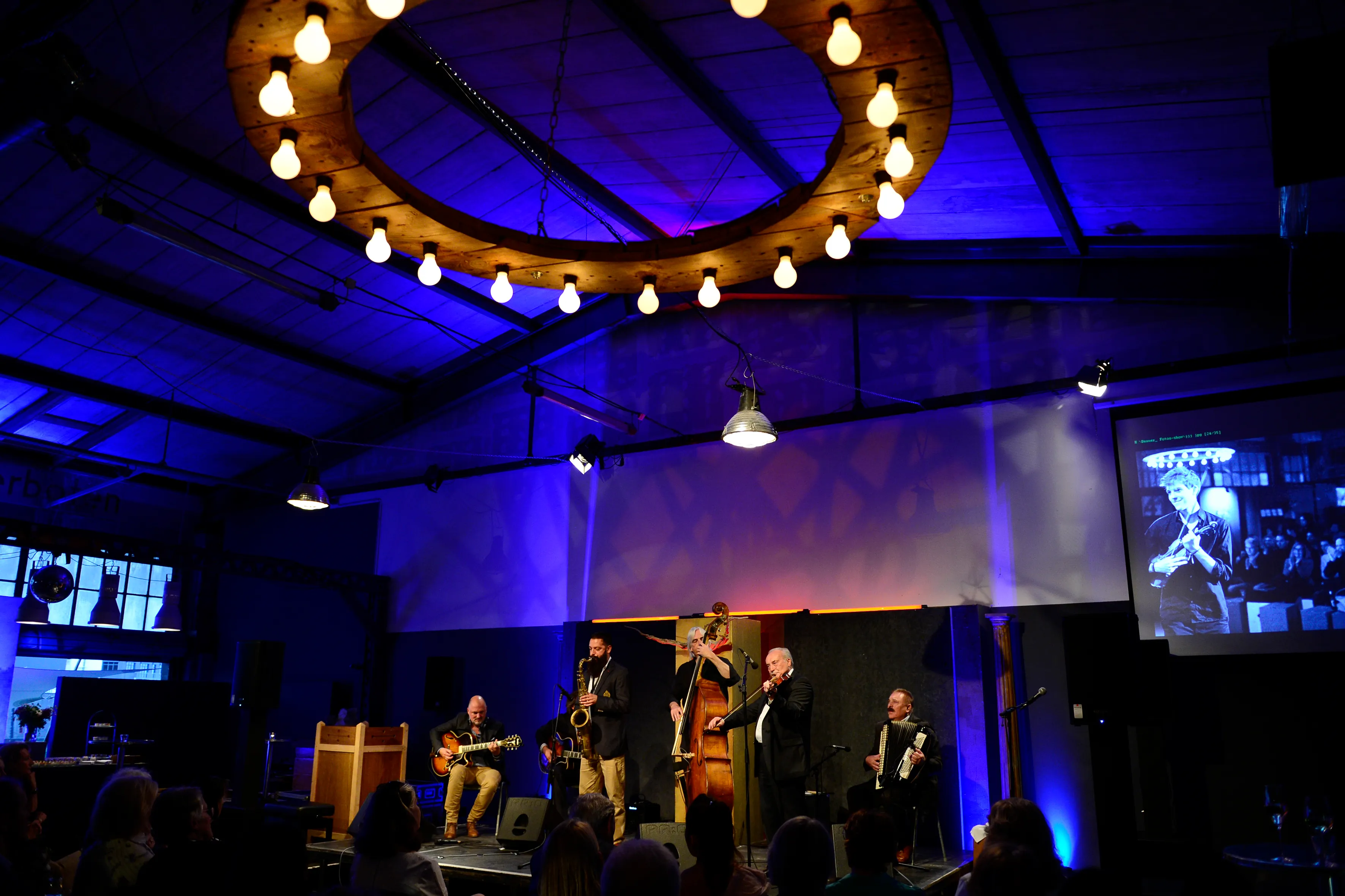 Events Künstler Kultur Fotografie Hamburg