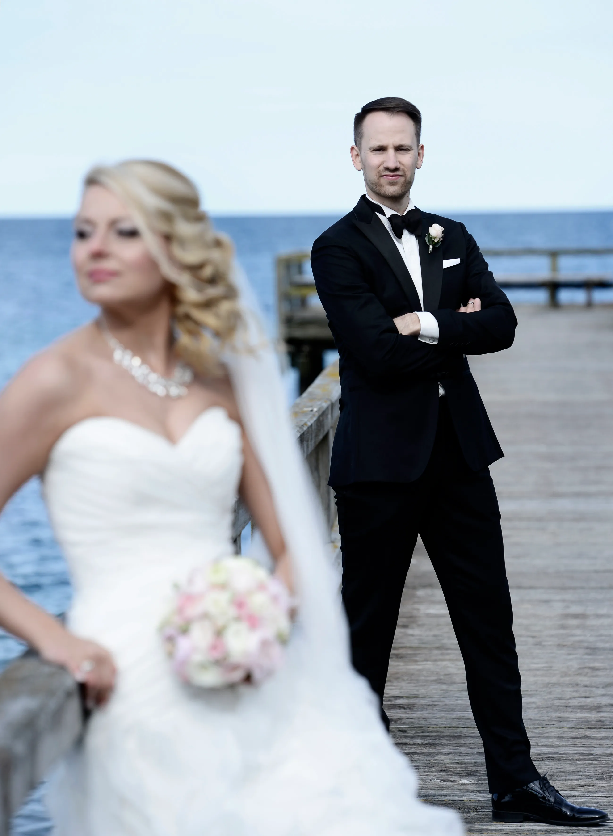 Hochzeit Fotografie Hamburg