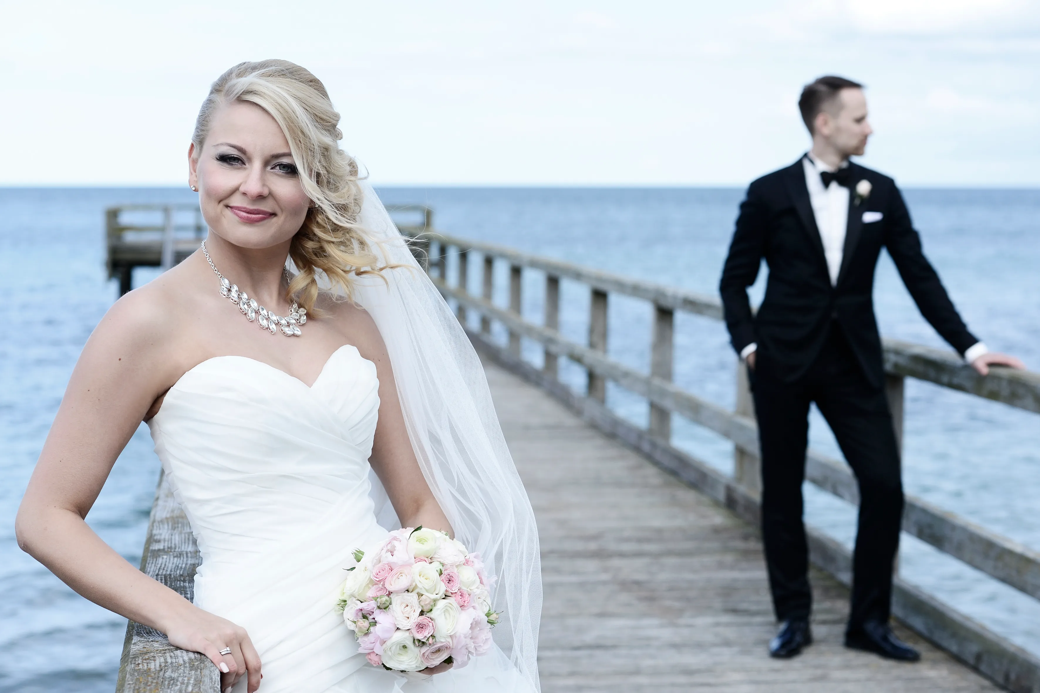 Hochzeit Fotografie Hamburg