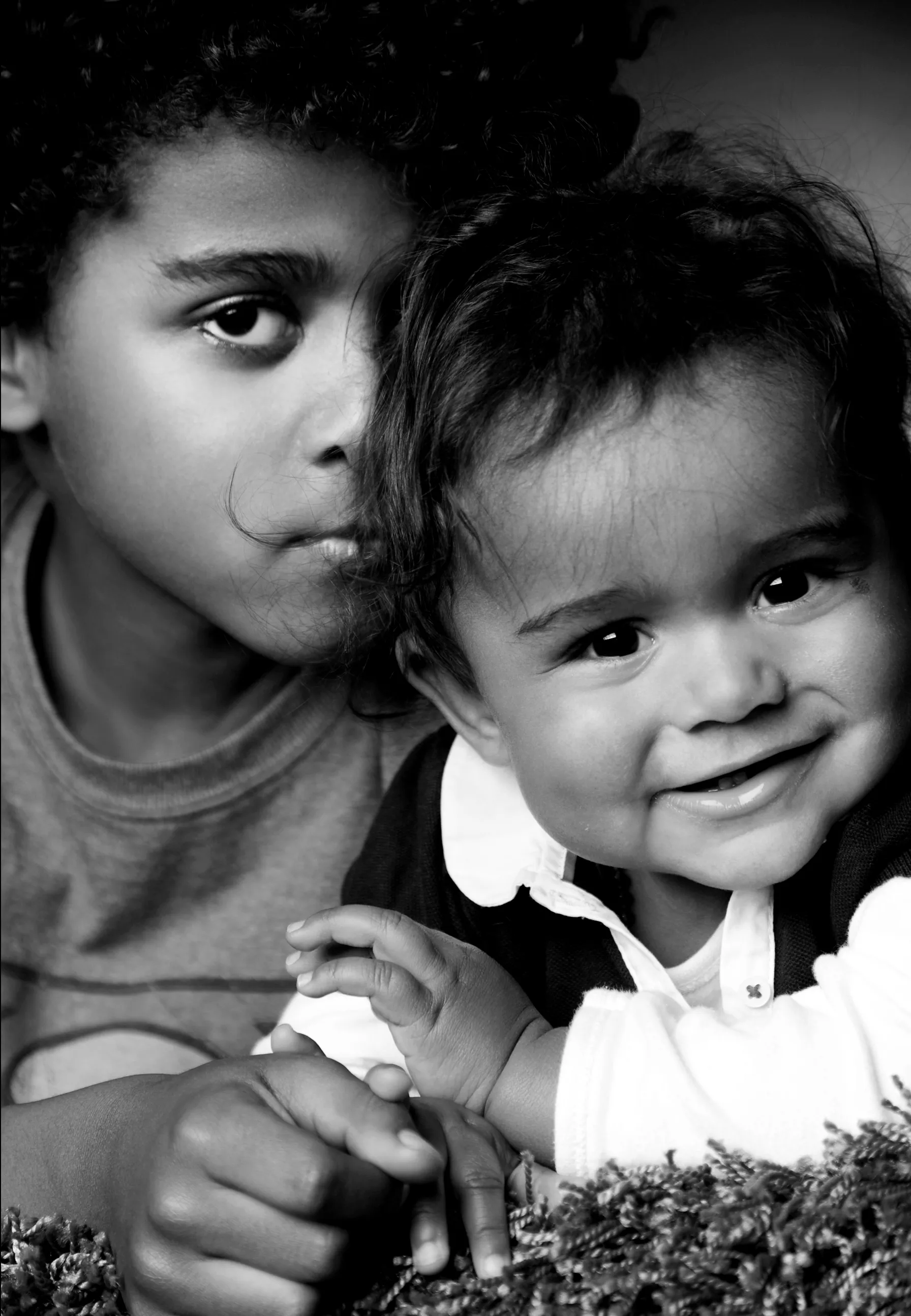 Familien Kinder Baby Fotografie Hamburg