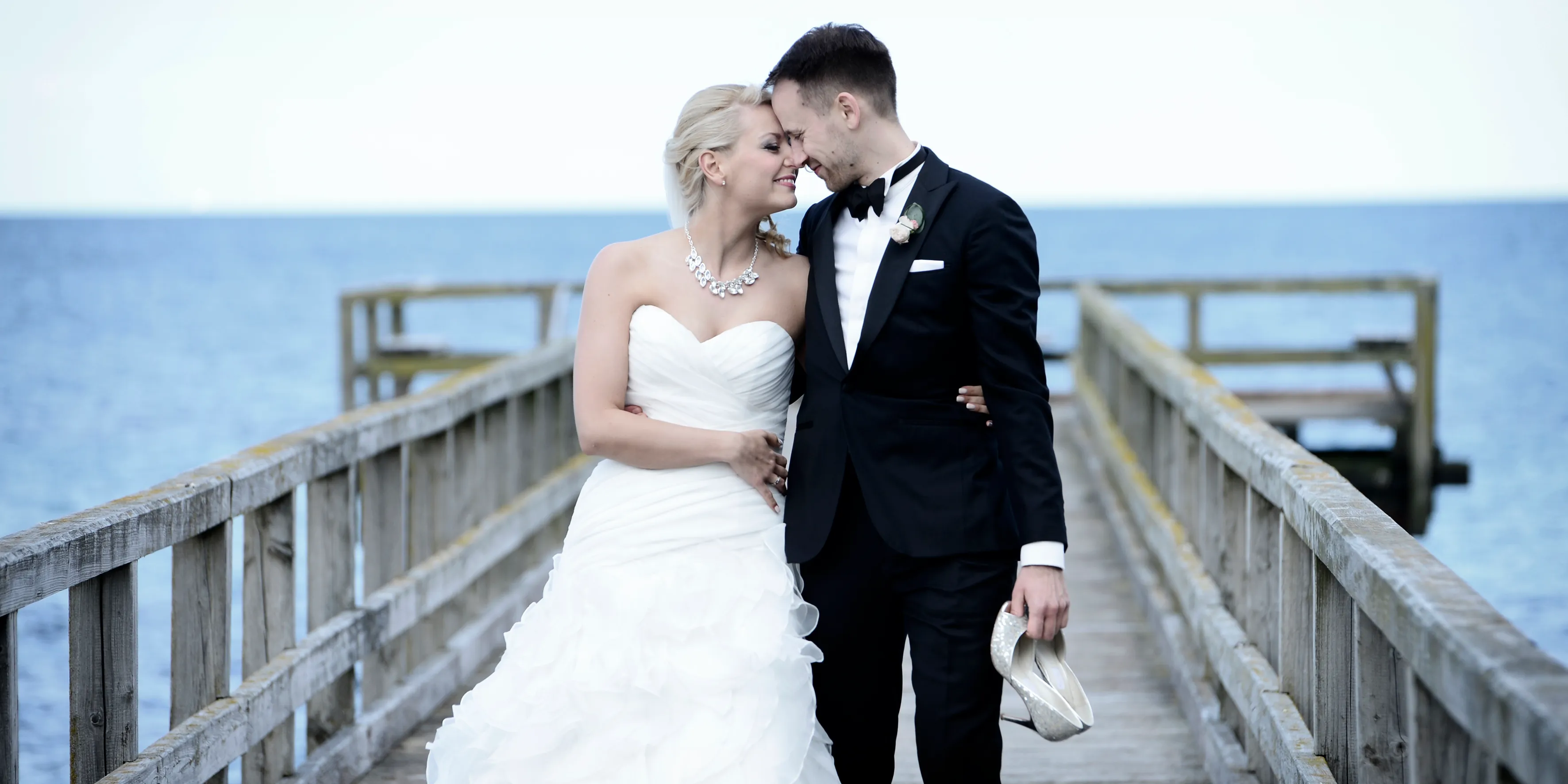 Hochzeit Fotografie Hamburg